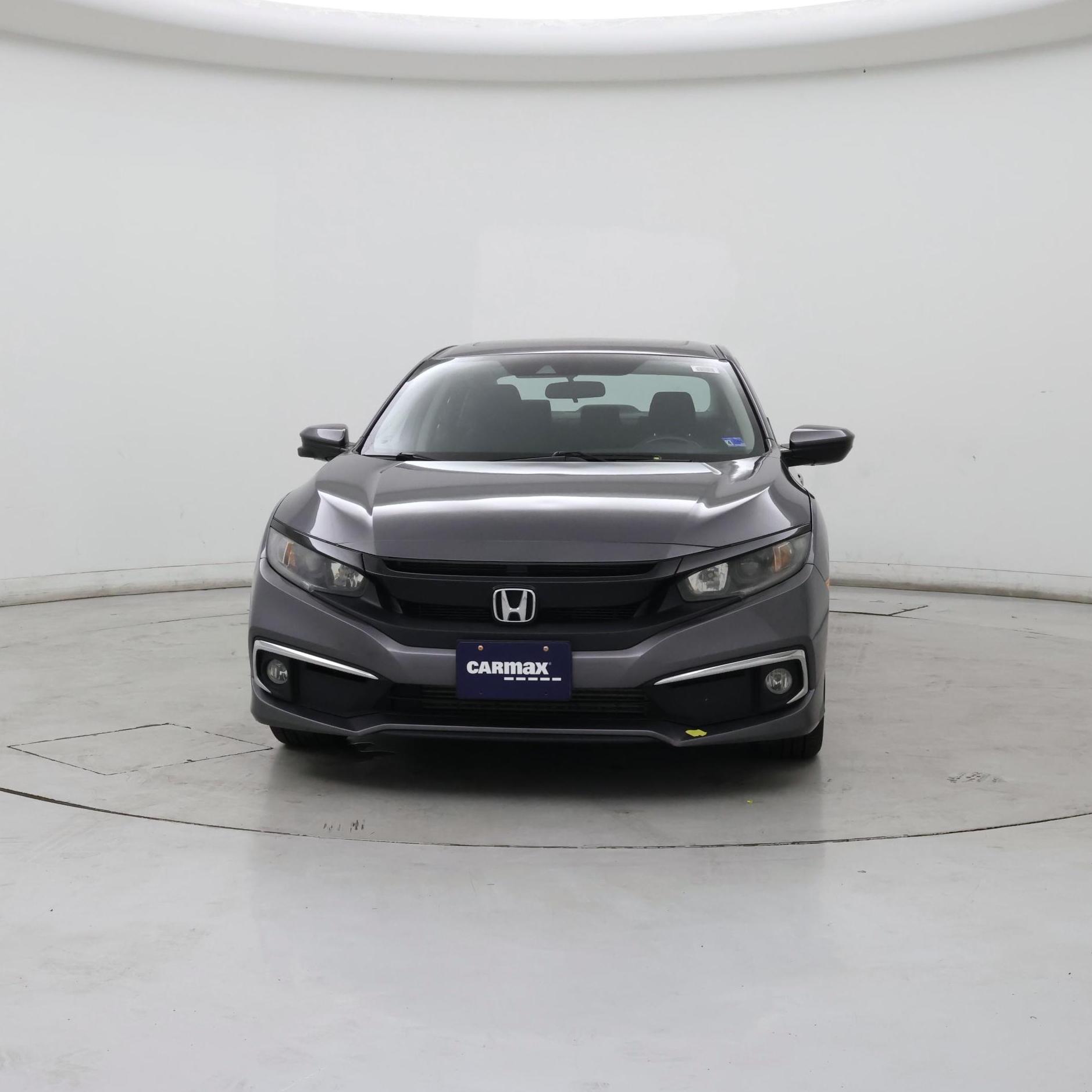 Thumbnail: 2020 Honda Civic - 5