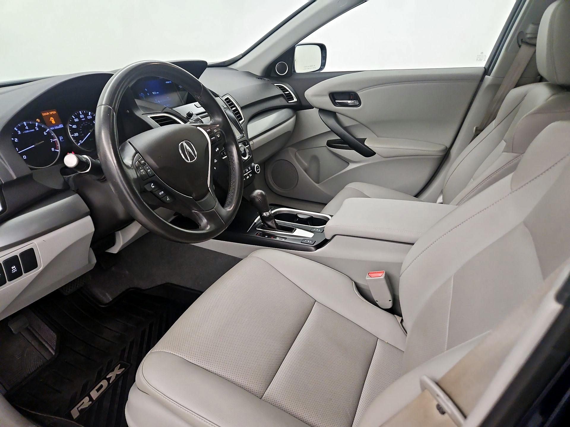 Thumbnail: 2017 Acura RDX - 11