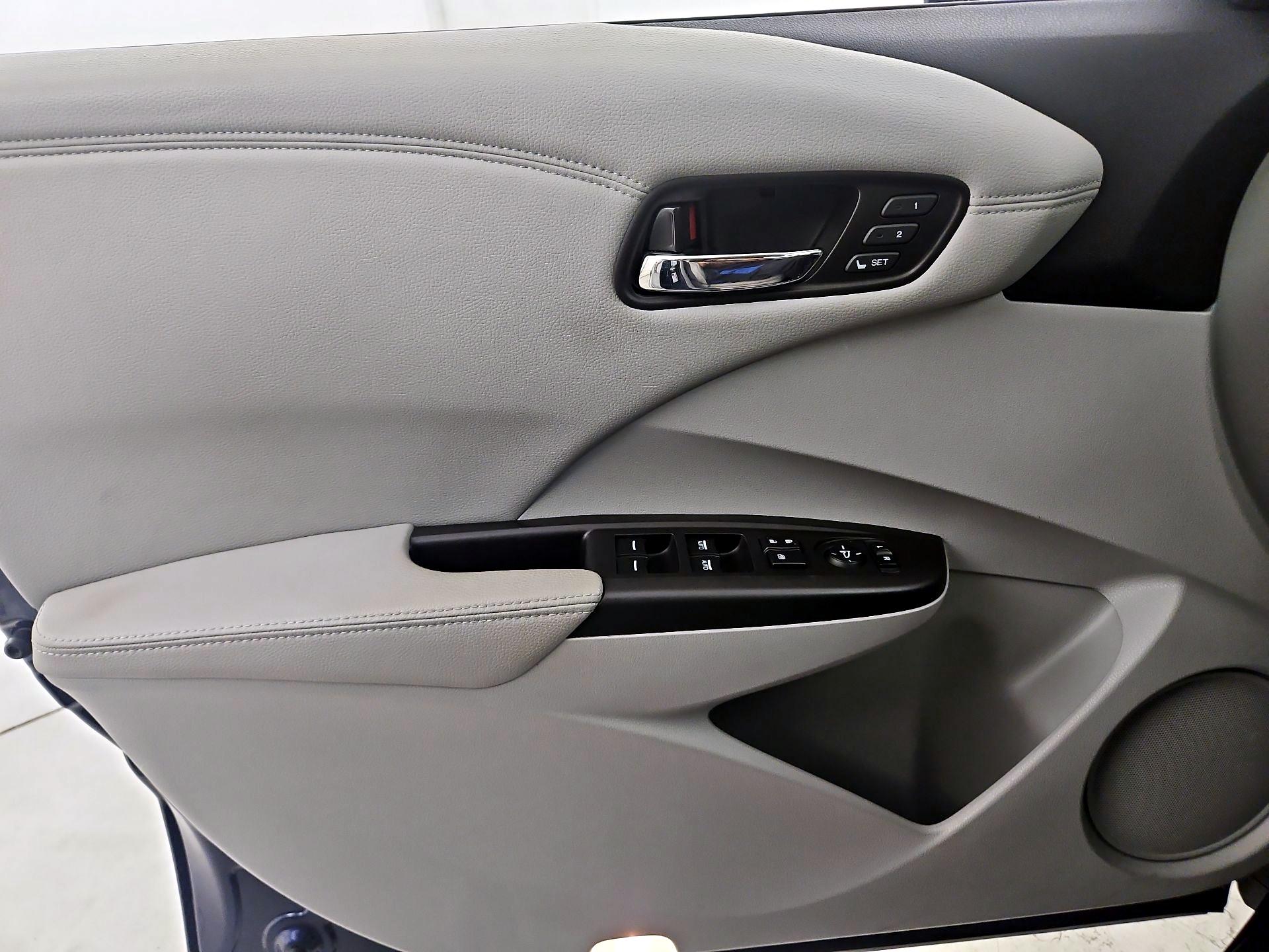 Thumbnail: 2017 Acura RDX - 12