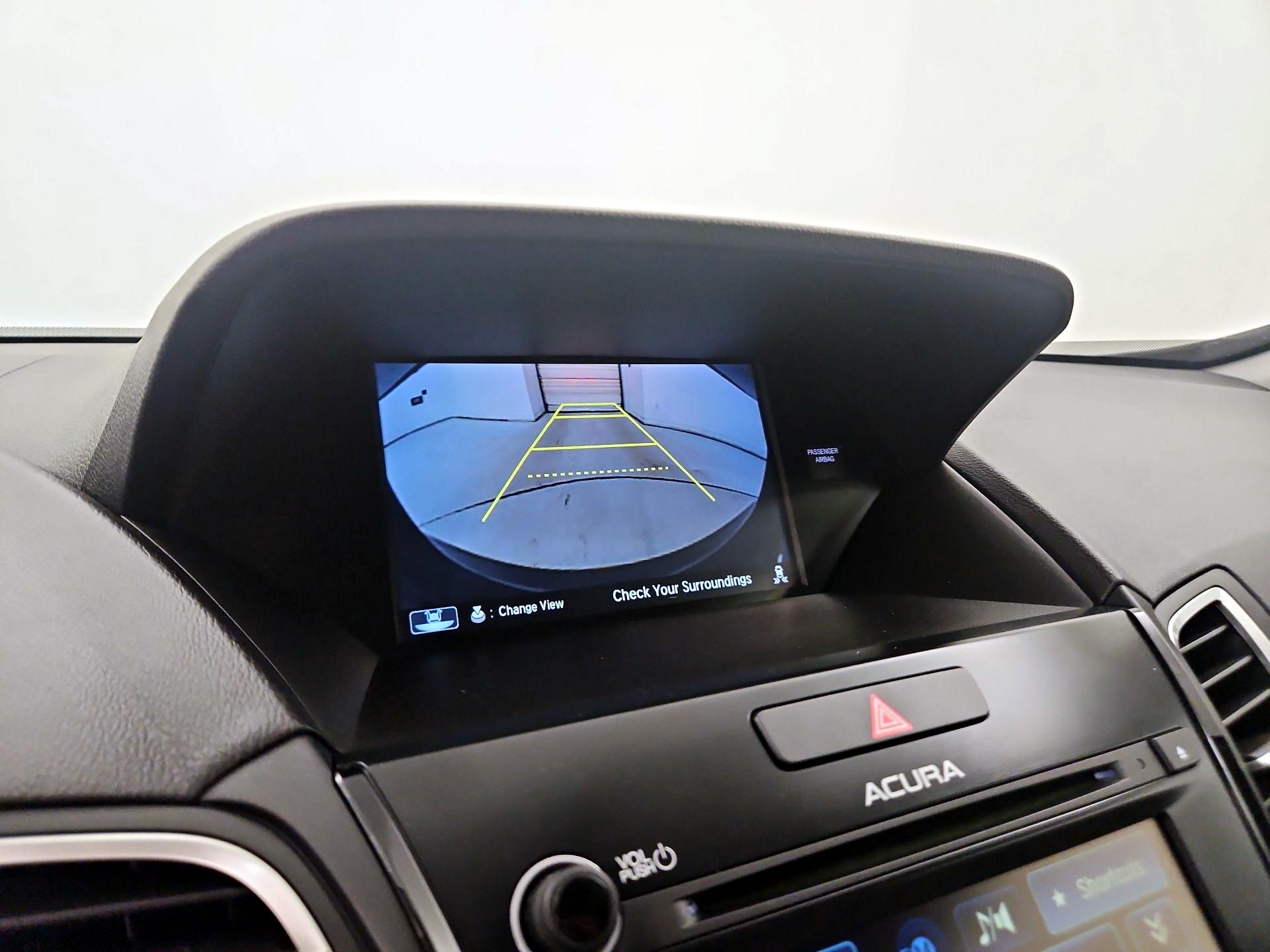 Thumbnail: 2017 Acura RDX - 14