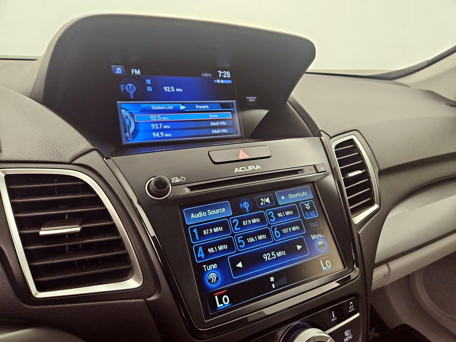 Thumbnail: 2017 Acura RDX - 15