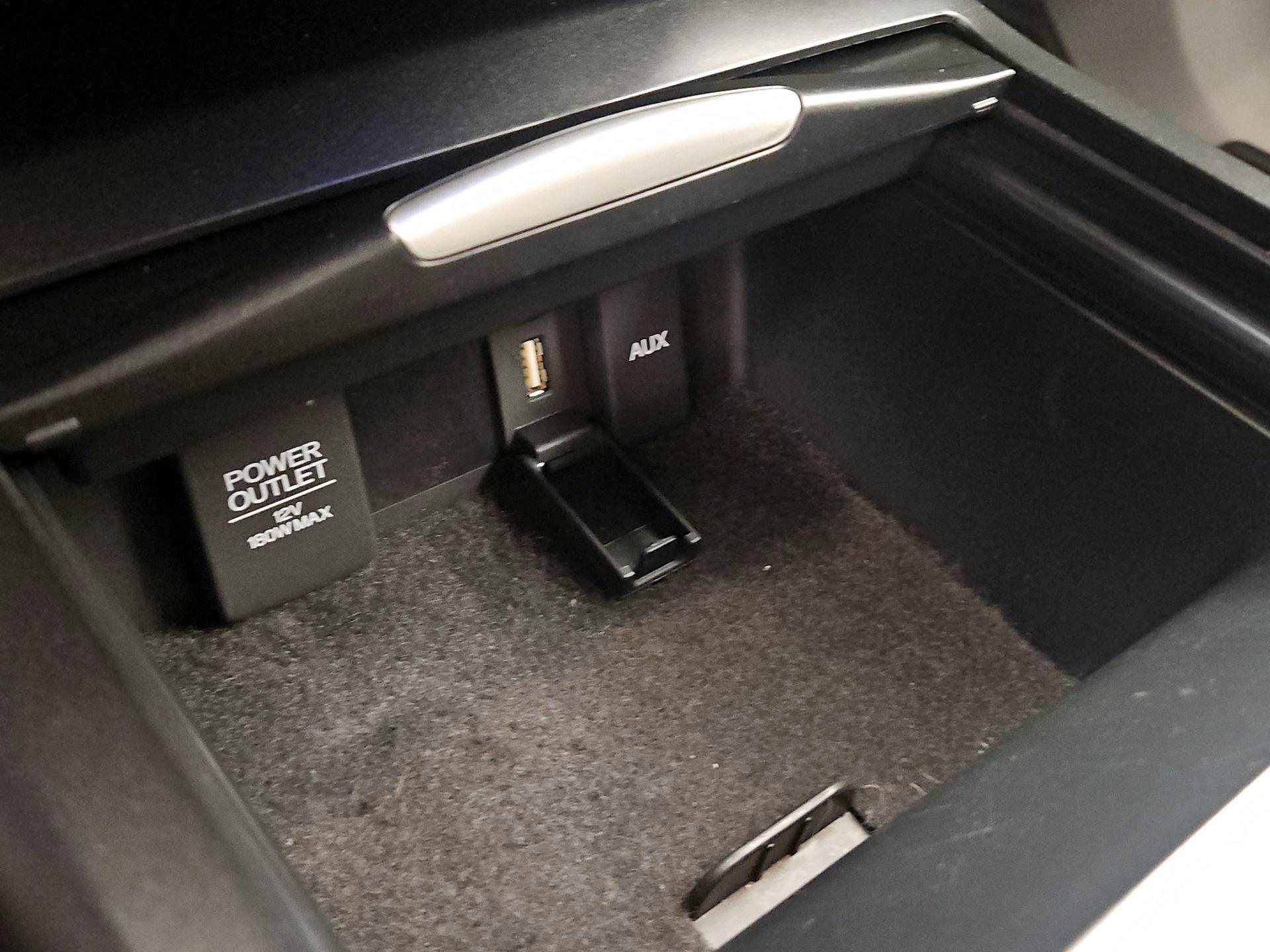 Thumbnail: 2017 Acura RDX - 18