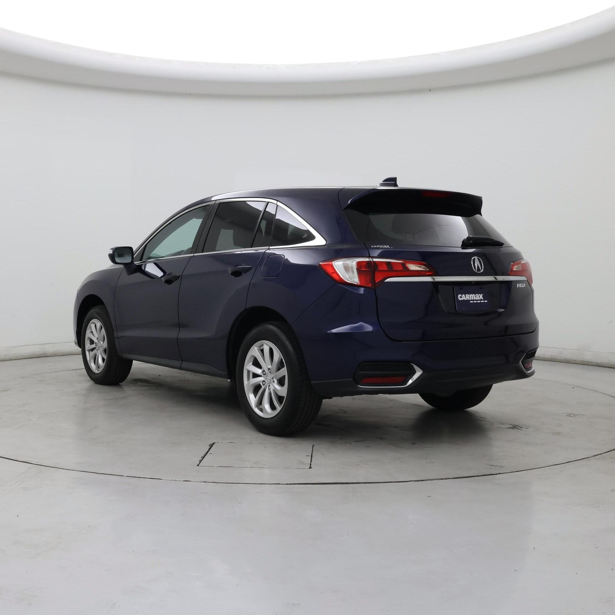 Thumbnail: 2017 Acura RDX - 2