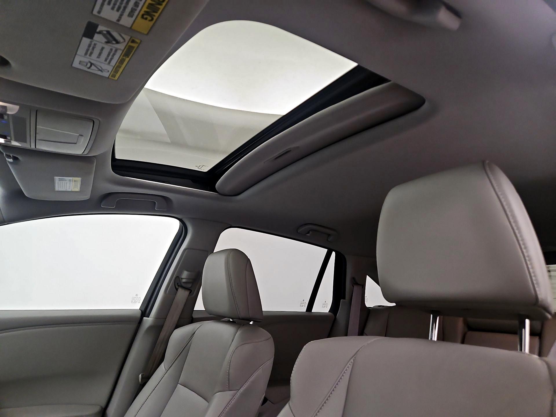 Thumbnail: 2017 Acura RDX - 19