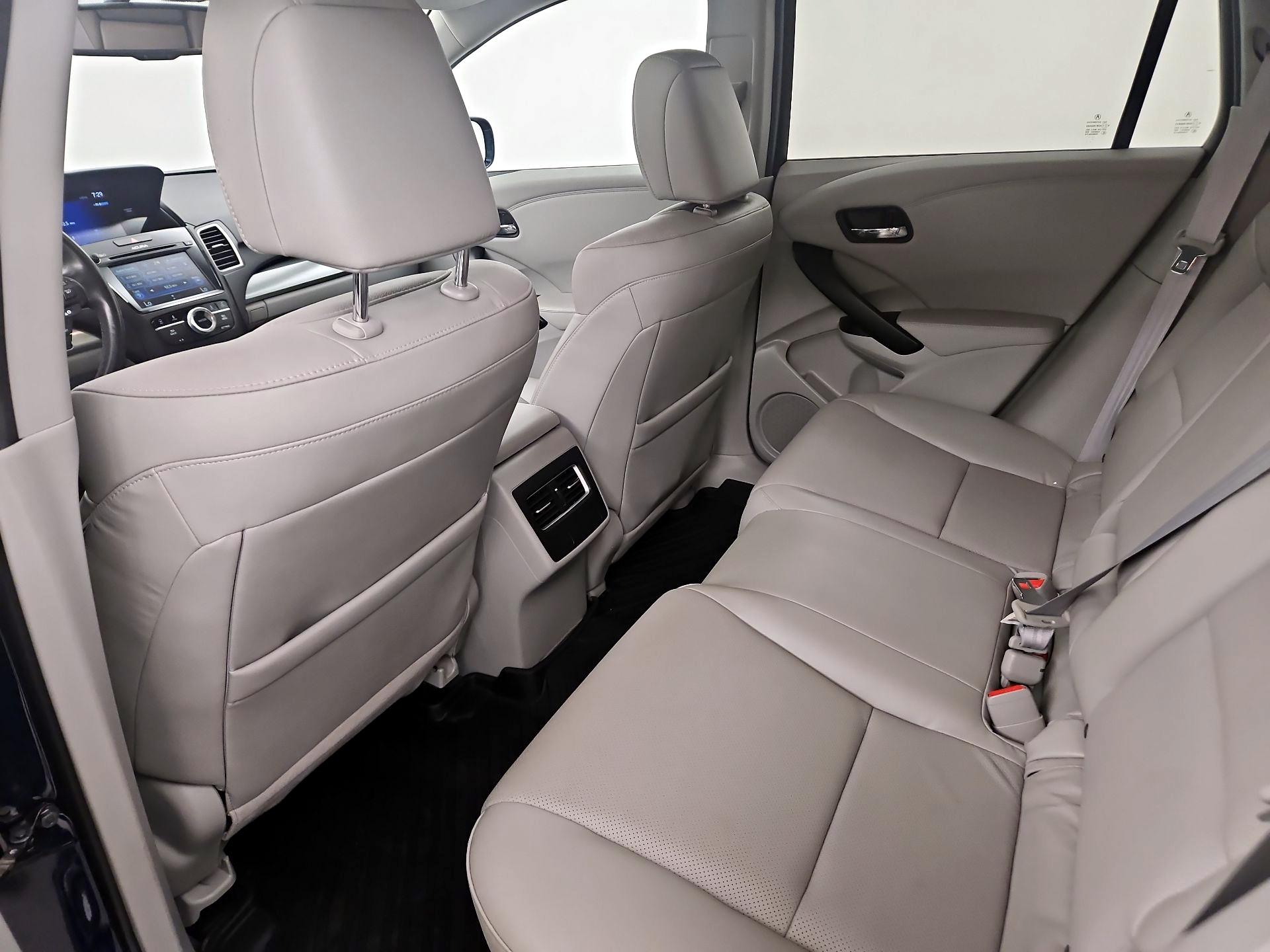 Thumbnail: 2017 Acura RDX - 20