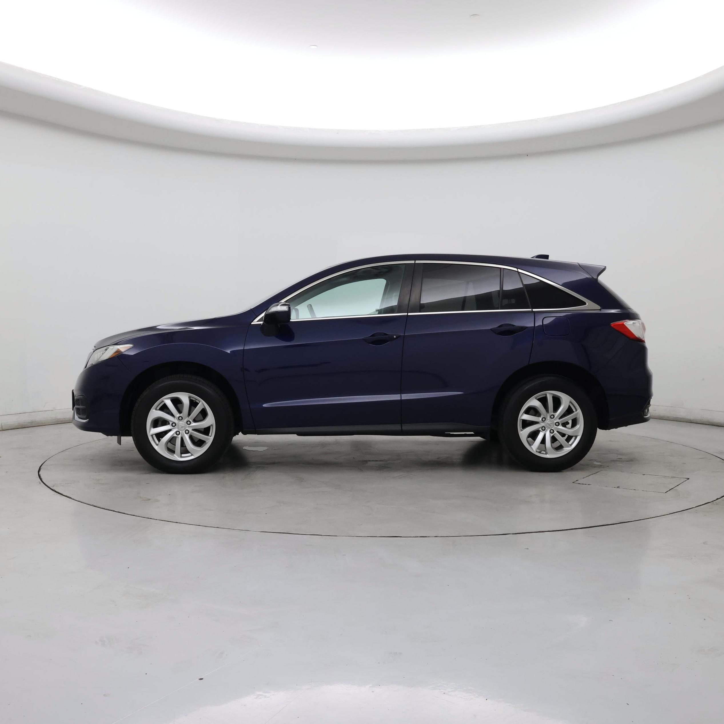 Thumbnail: 2017 Acura RDX - 3