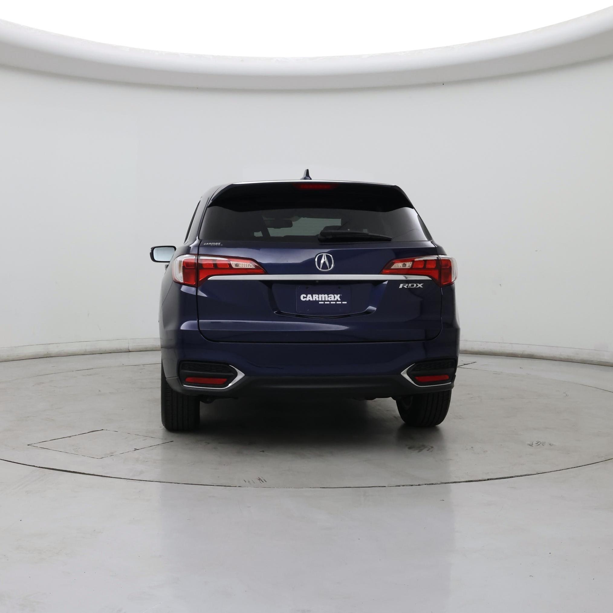 Thumbnail: 2017 Acura RDX - 6