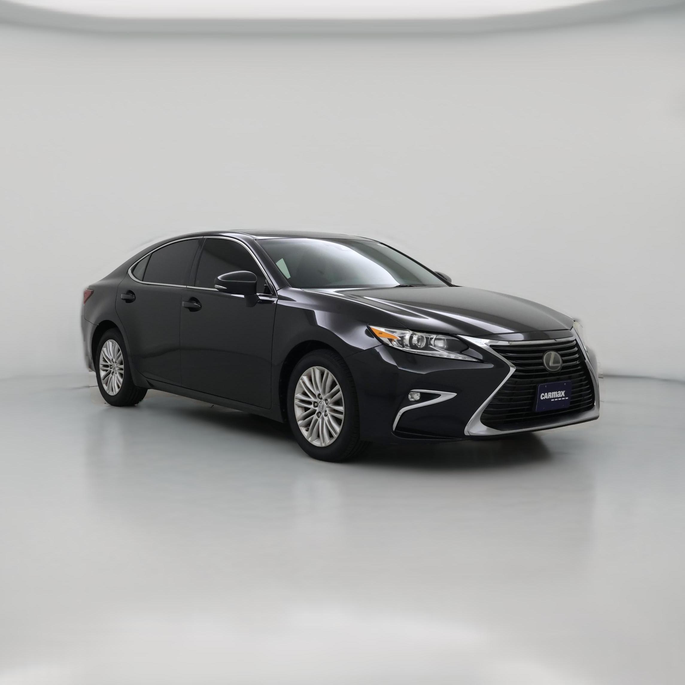 2017 Lexus ES 350 - Photo 1