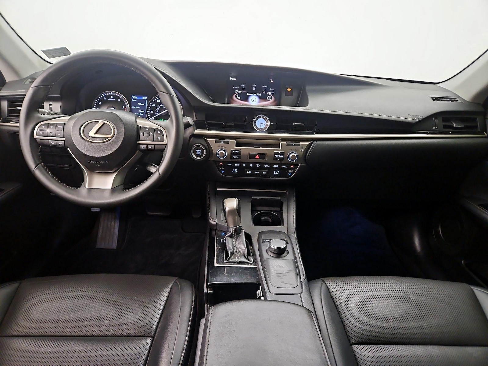 2017 Lexus ES 350 - Photo 10