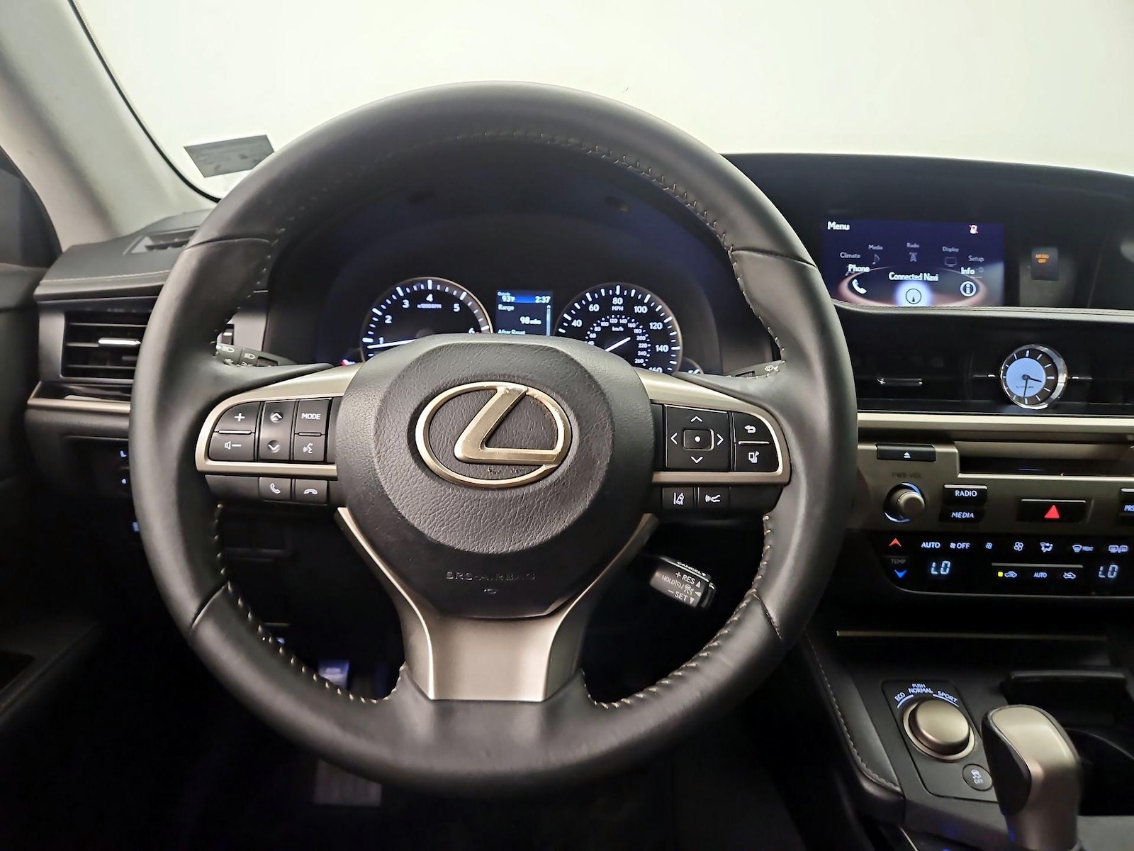 2017 Lexus ES 350 - Photo 11
