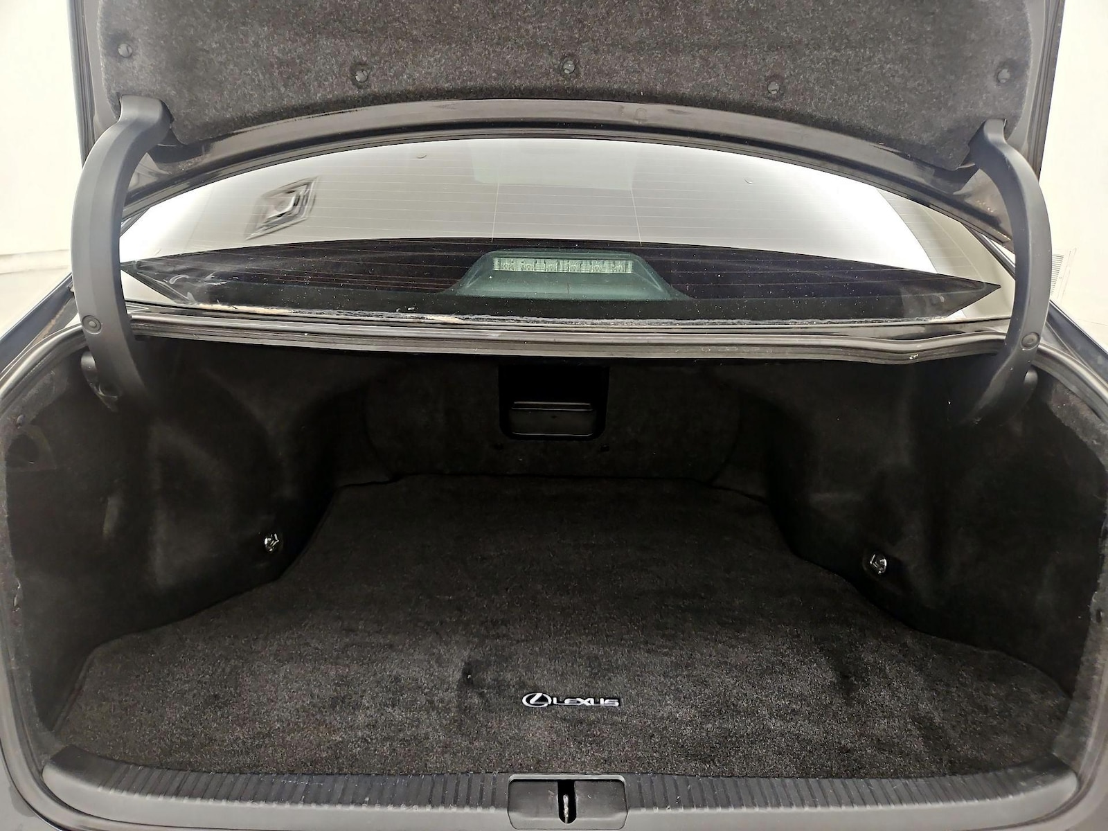 2017 Lexus ES 350 - Photo 22
