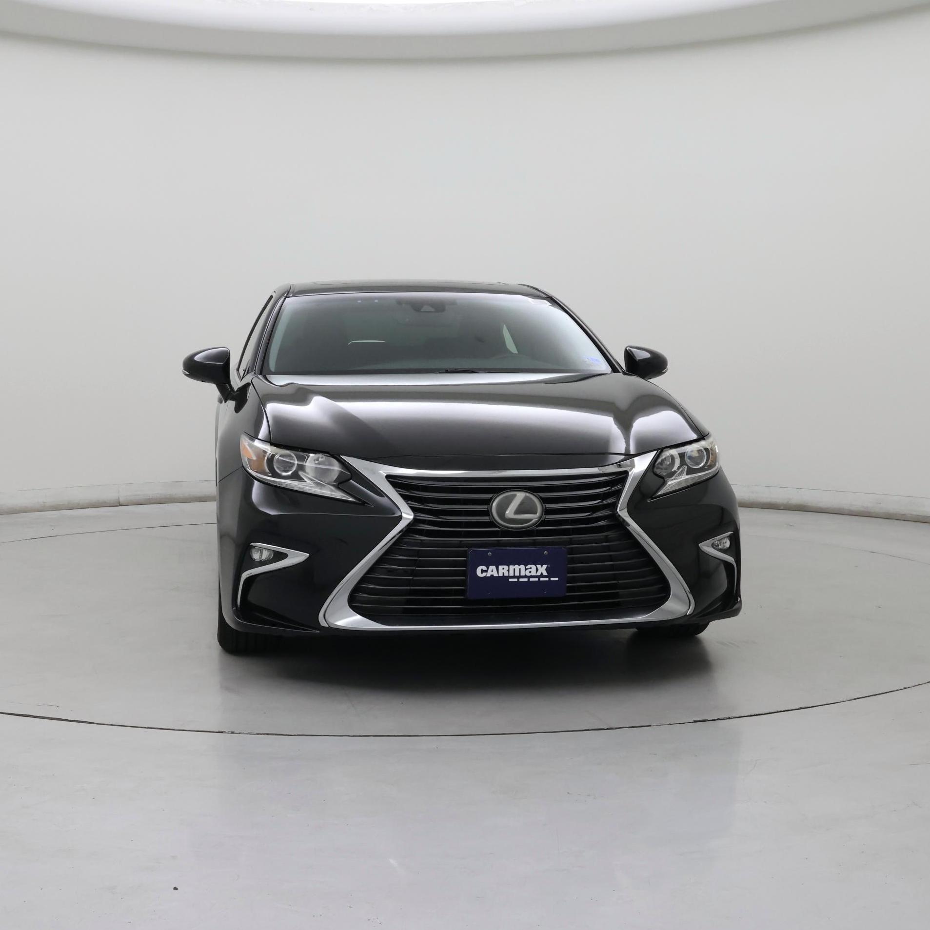 Thumbnail: 2017 Lexus ES - 5