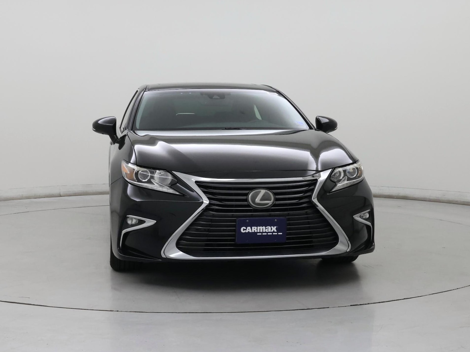 2017 Lexus ES 350 - Photo 6