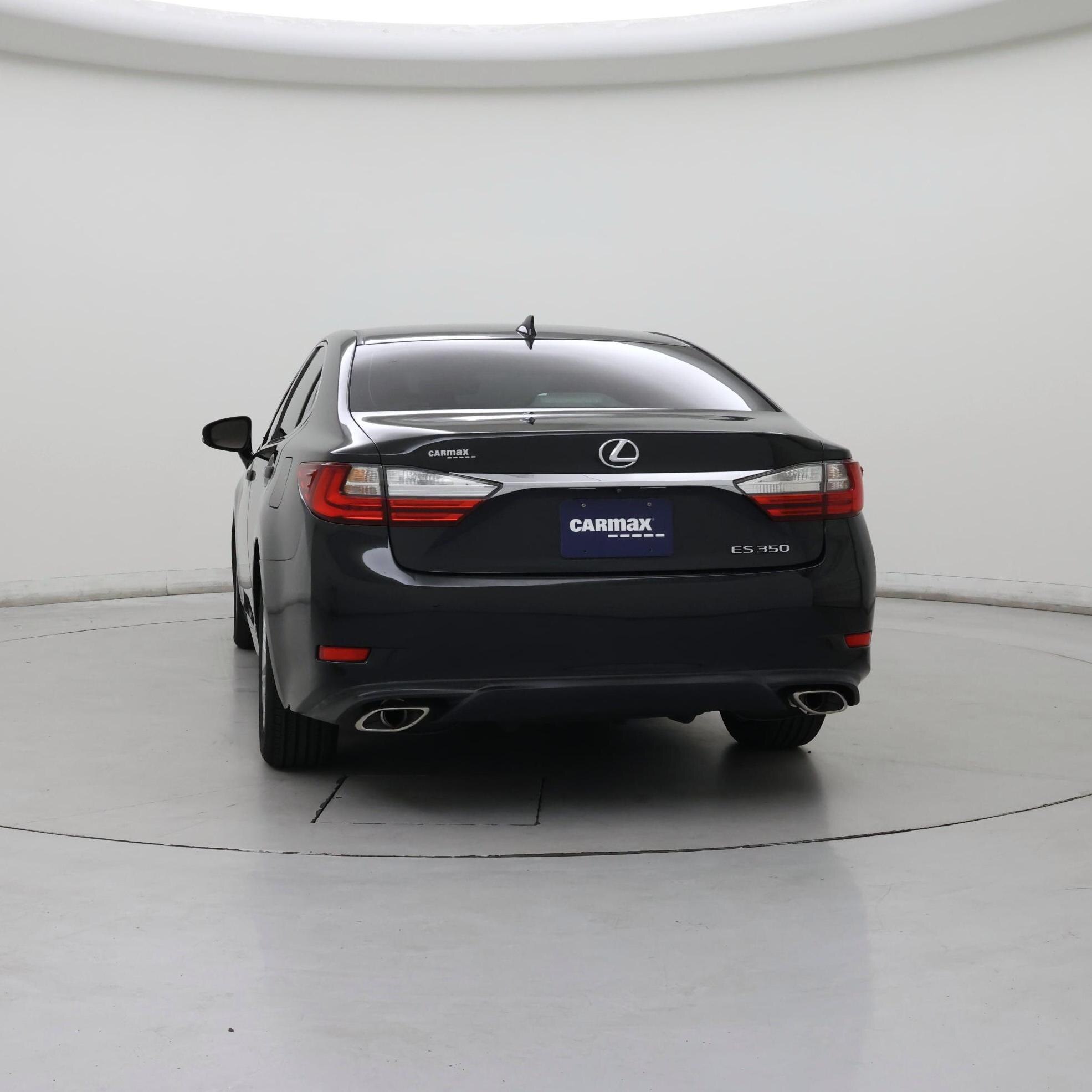Thumbnail: 2017 Lexus ES - 6