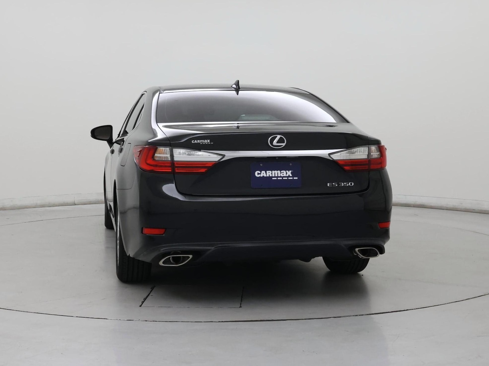 2017 Lexus ES 350 - Photo 7