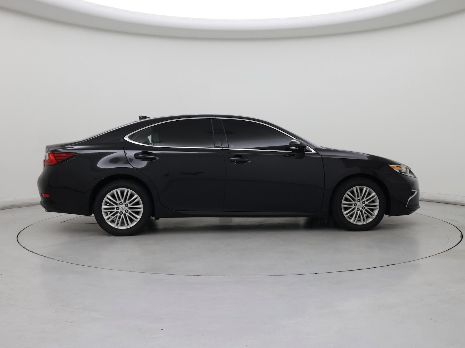 2017 Lexus ES 350 - Photo 8