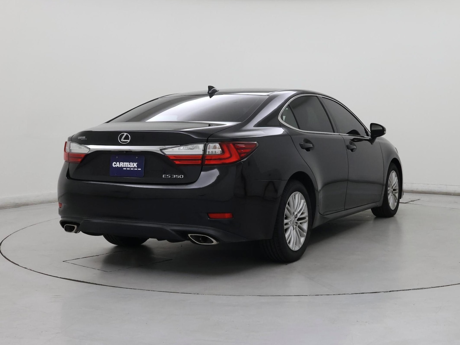 2017 Lexus ES 350 - Photo 9