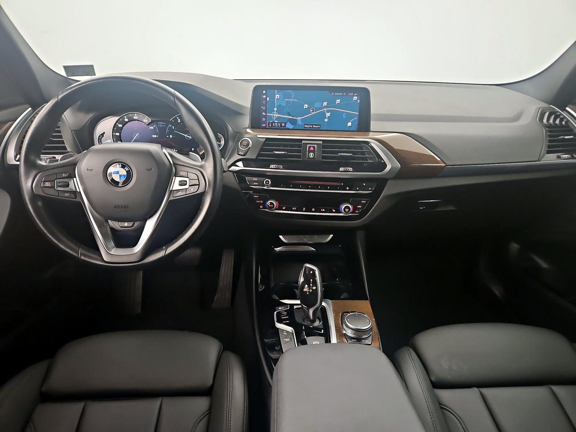 Thumbnail: 2019 BMW X3 - 9