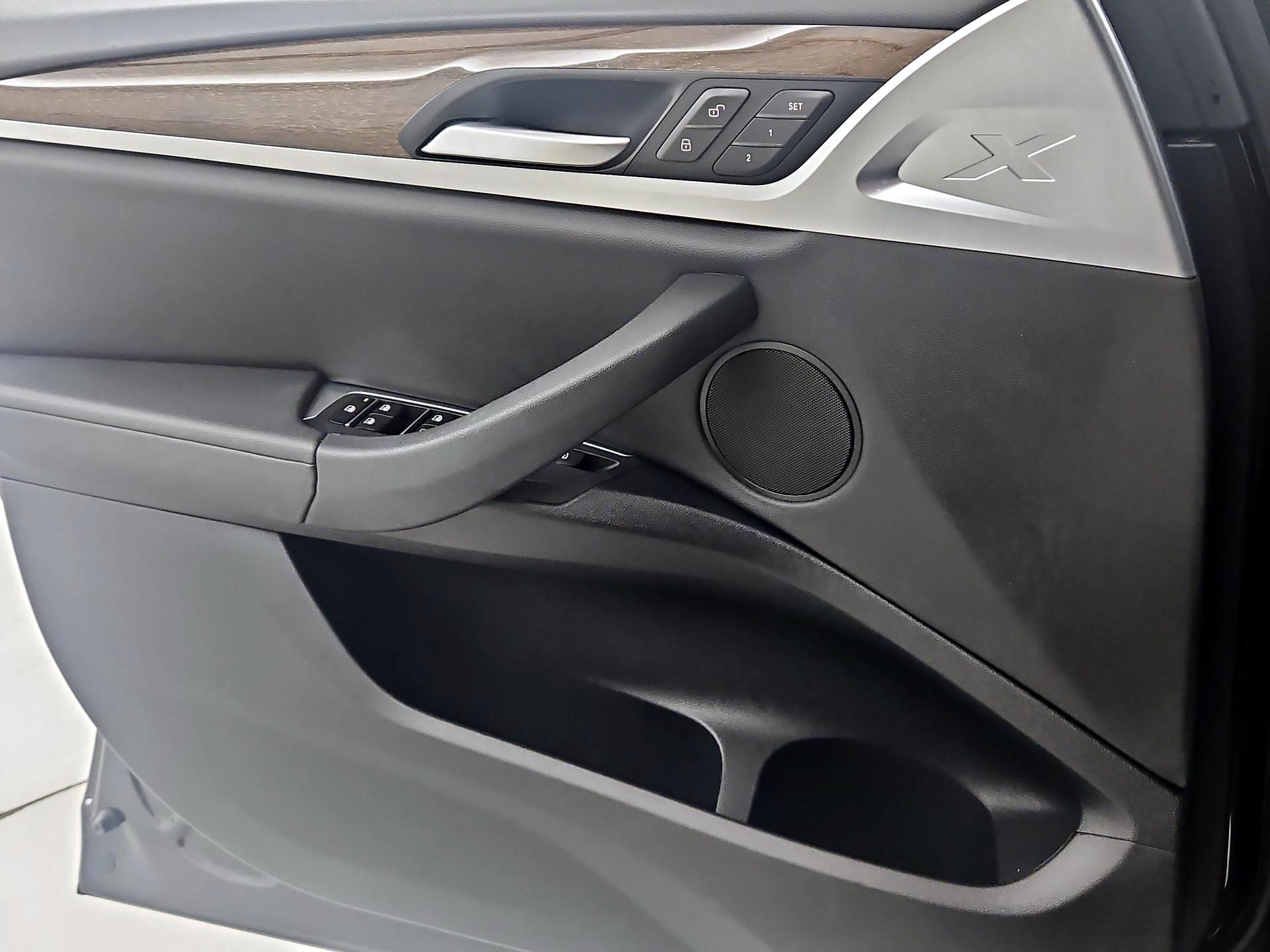 Thumbnail: 2019 BMW X3 - 12