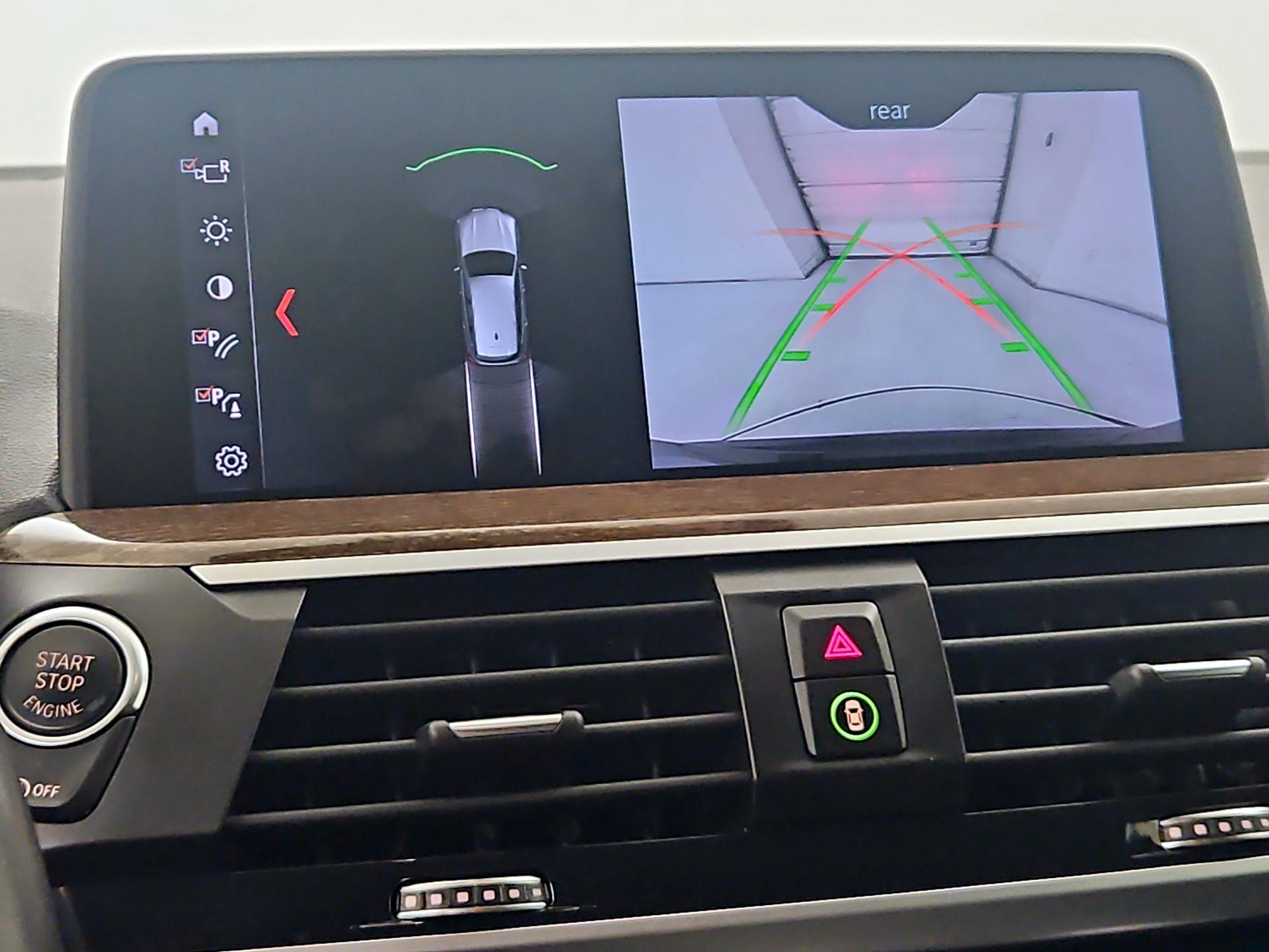 Thumbnail: 2019 BMW X3 - 15