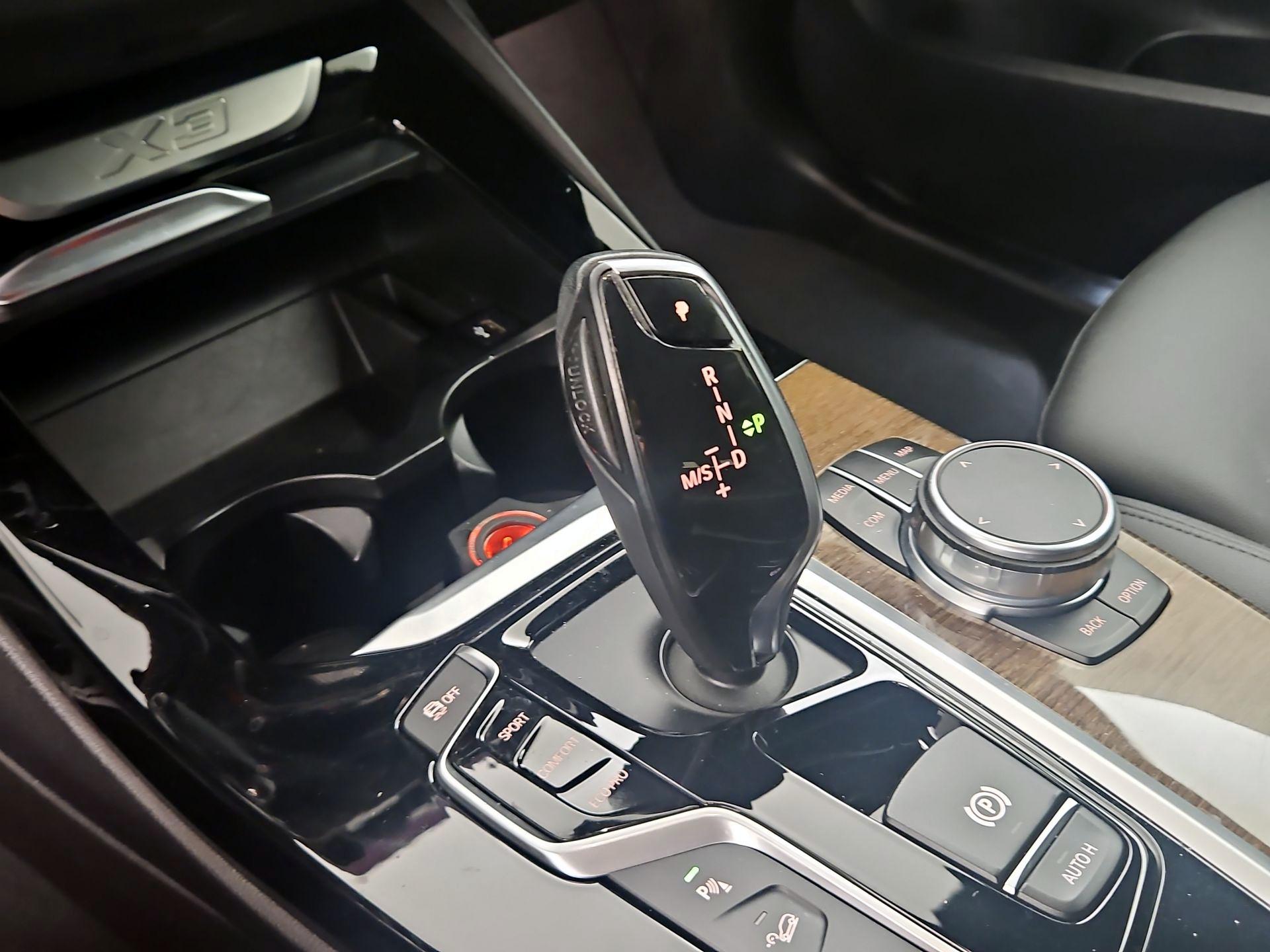 Thumbnail: 2019 BMW X3 - 18