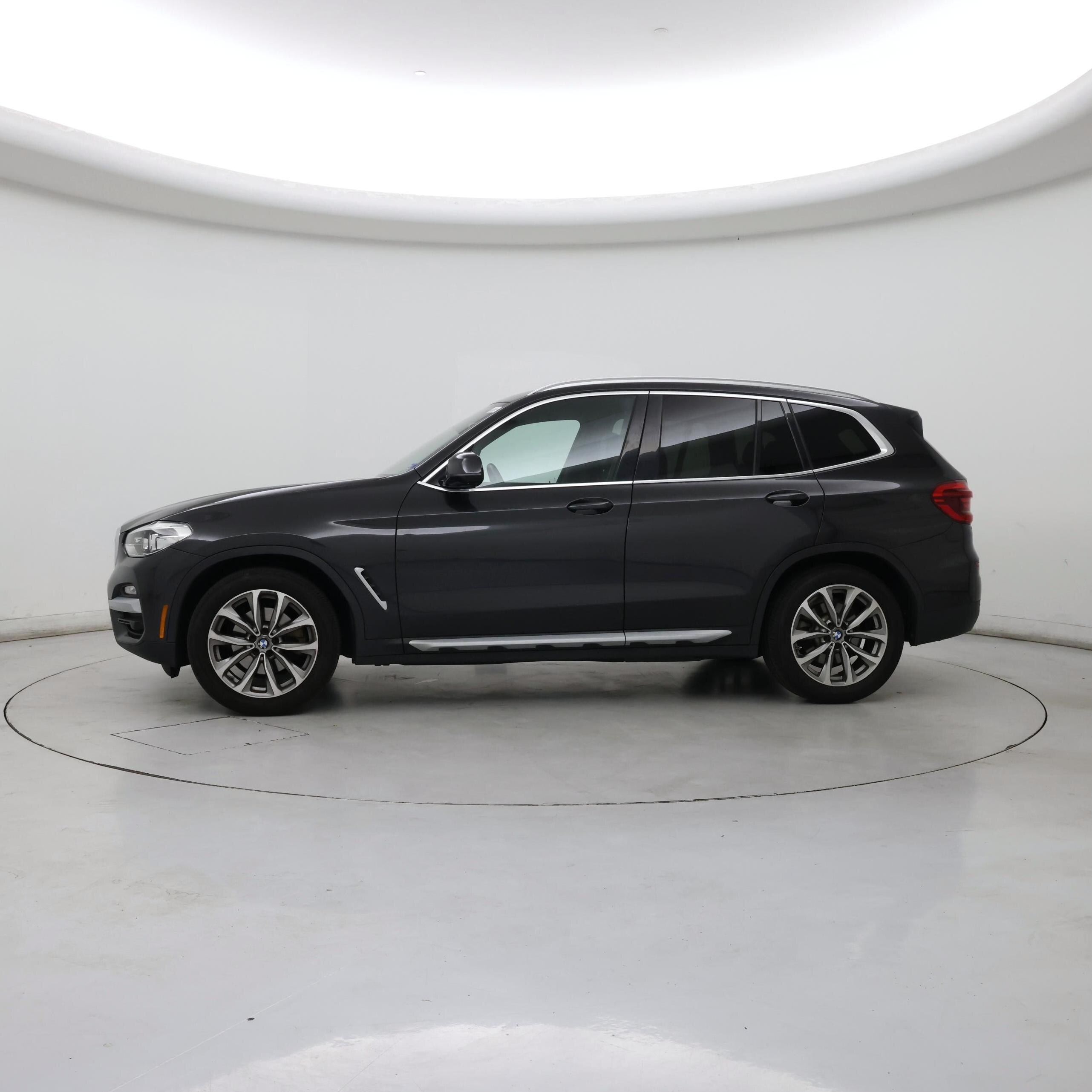 Thumbnail: 2019 BMW X3 - 3