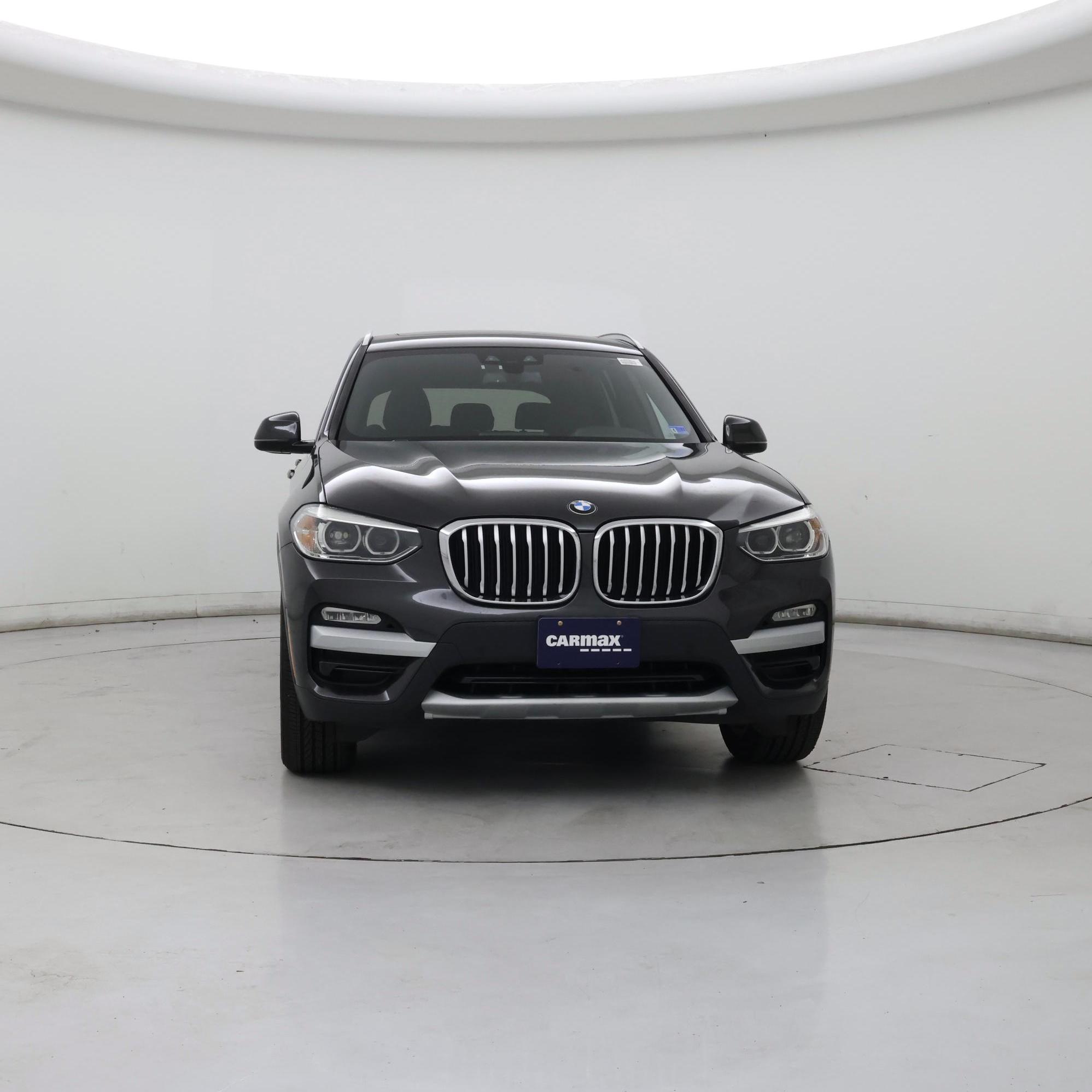 Thumbnail: 2019 BMW X3 - 5