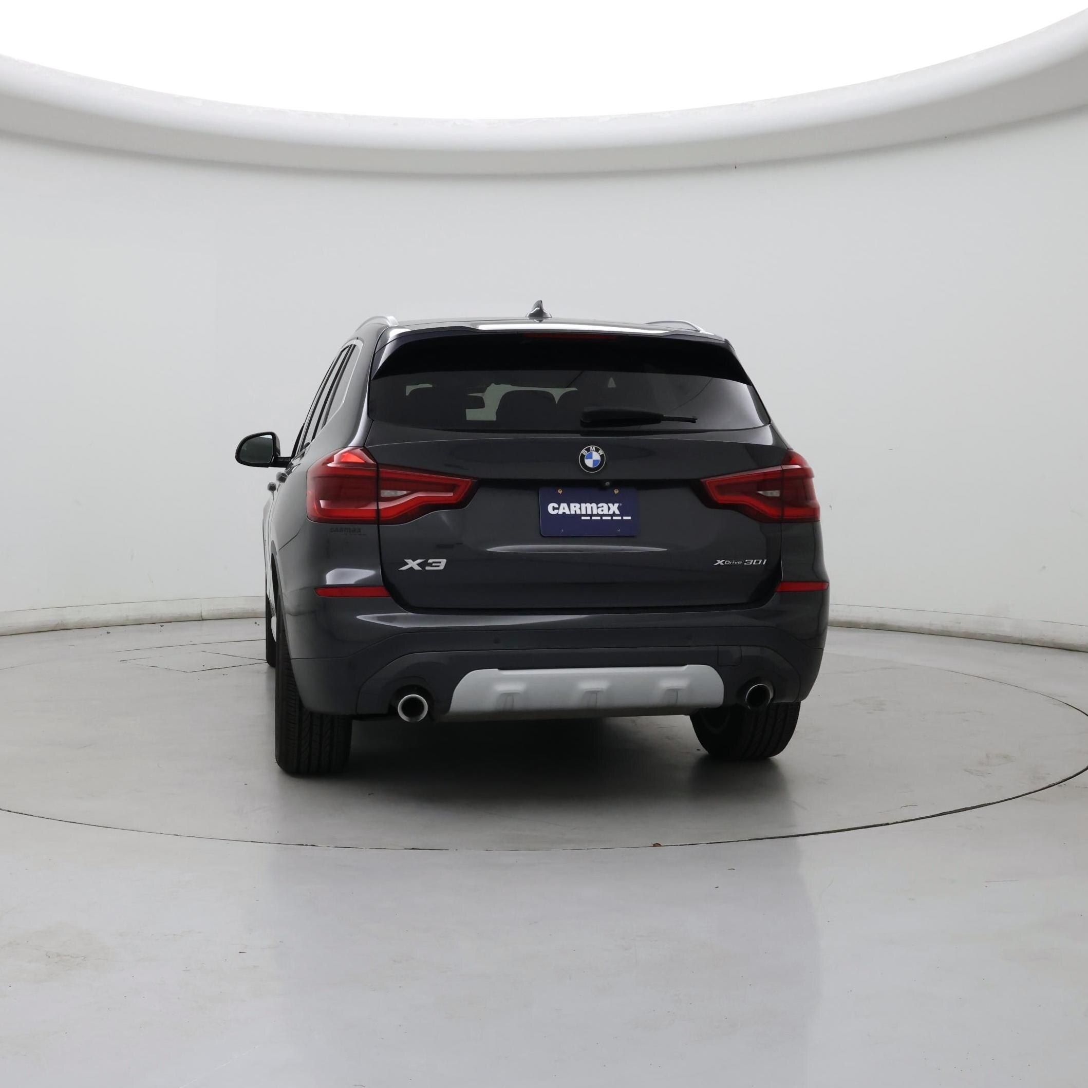 Thumbnail: 2019 BMW X3 - 6