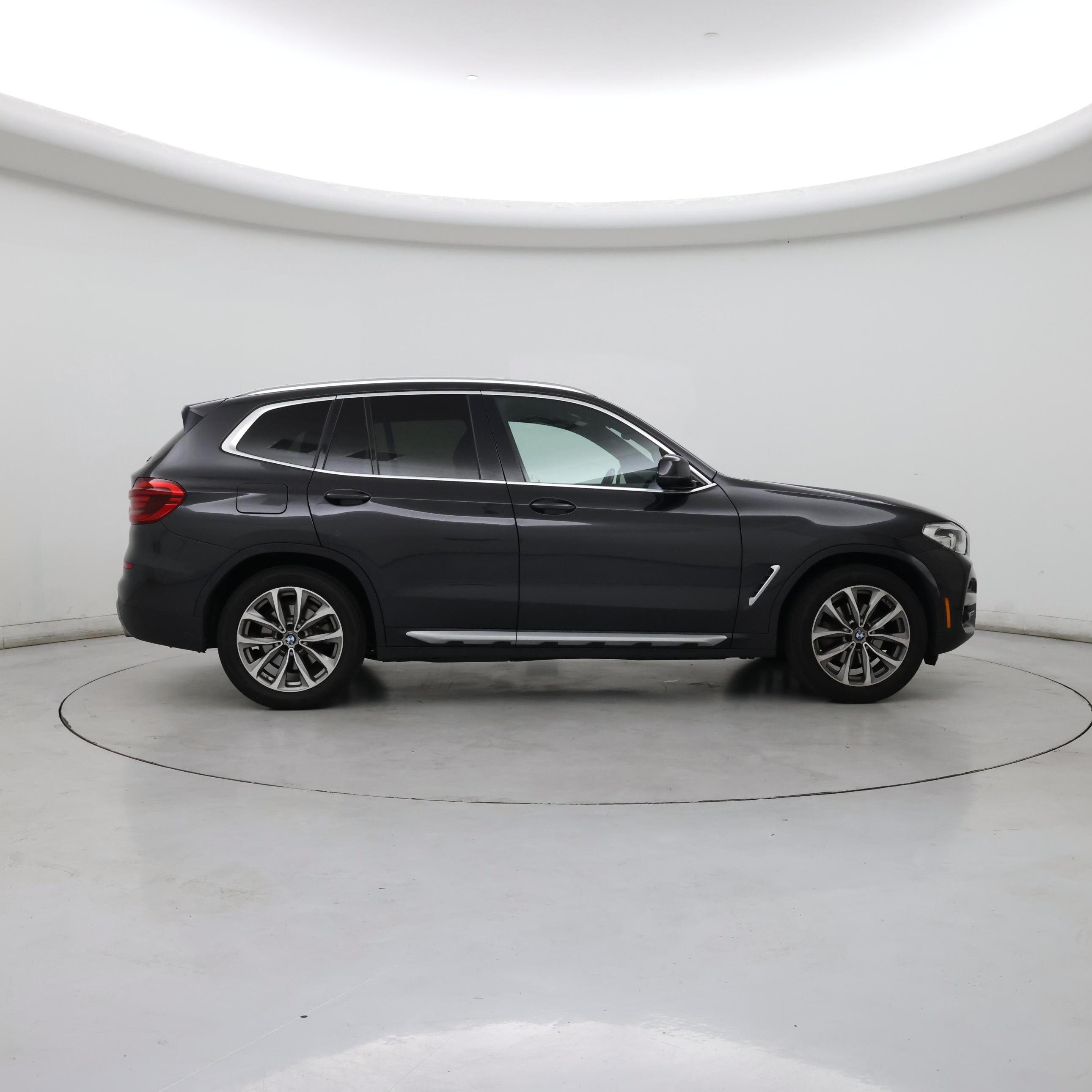 Thumbnail: 2019 BMW X3 - 7