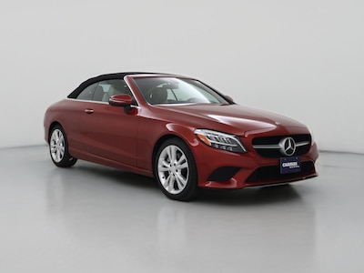 2019 Mercedes-Benz C300