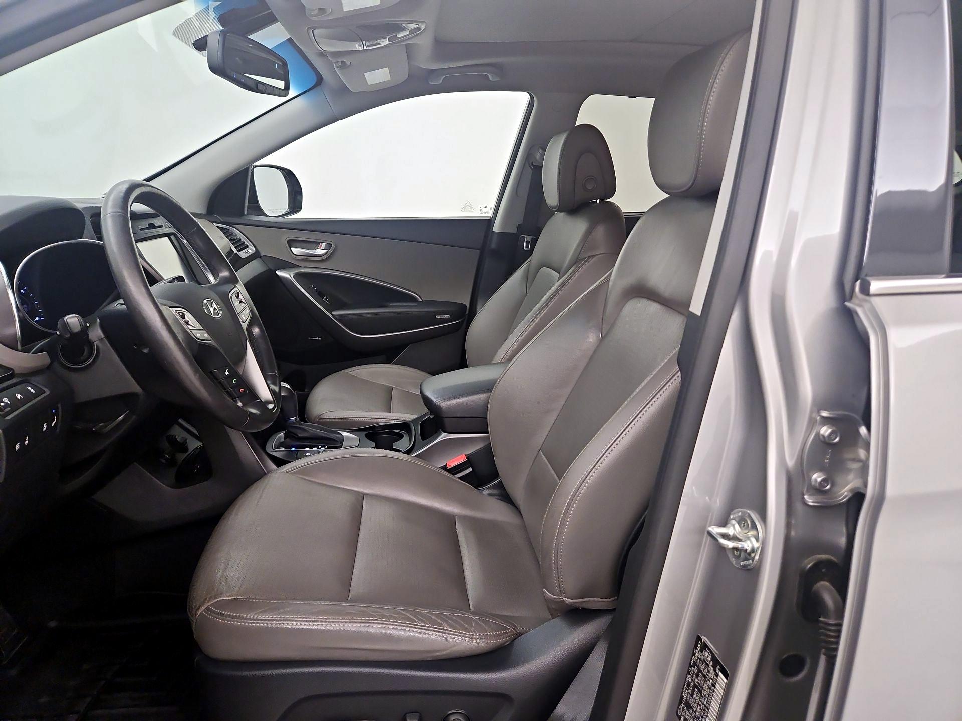 Thumbnail: 2014 Hyundai Santa Fe - 11