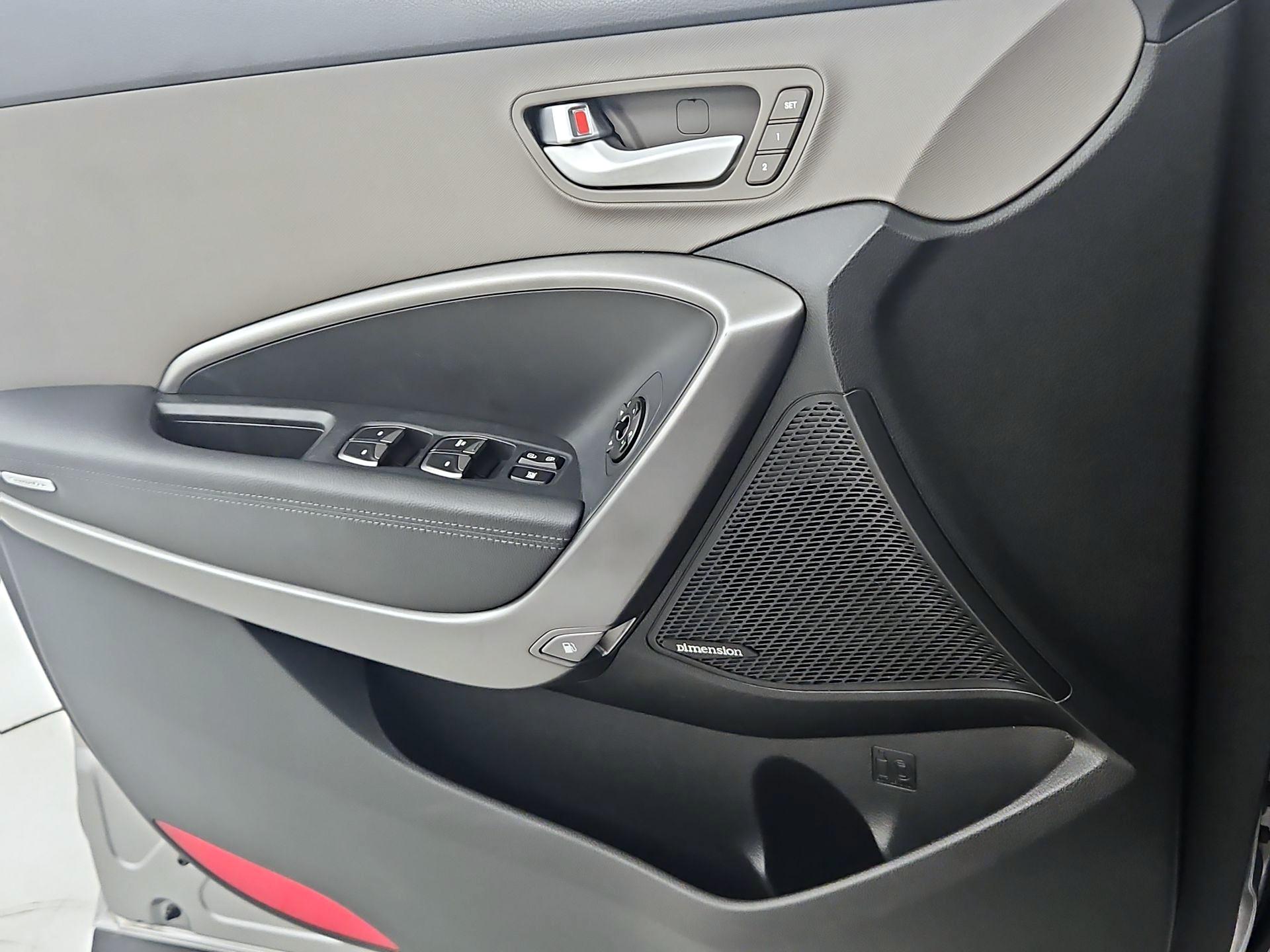 Thumbnail: 2014 Hyundai Santa Fe - 12