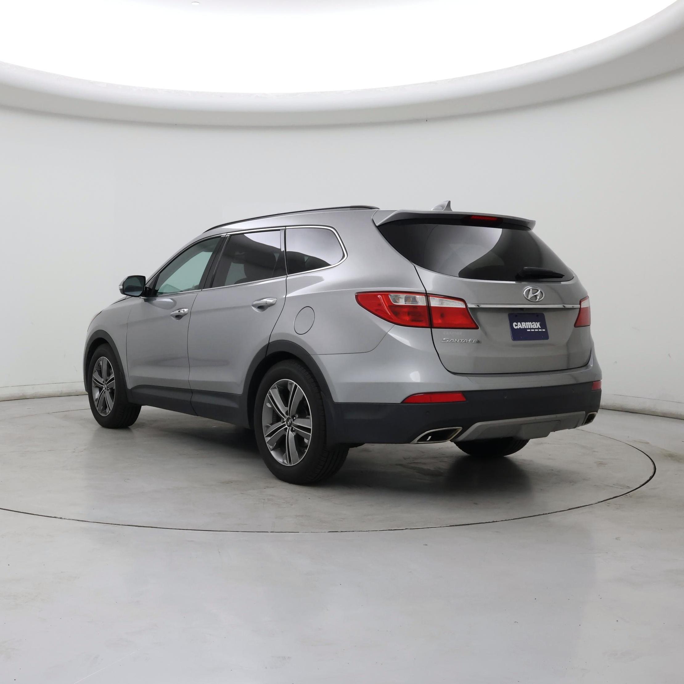 Thumbnail: 2014 Hyundai Santa Fe - 2