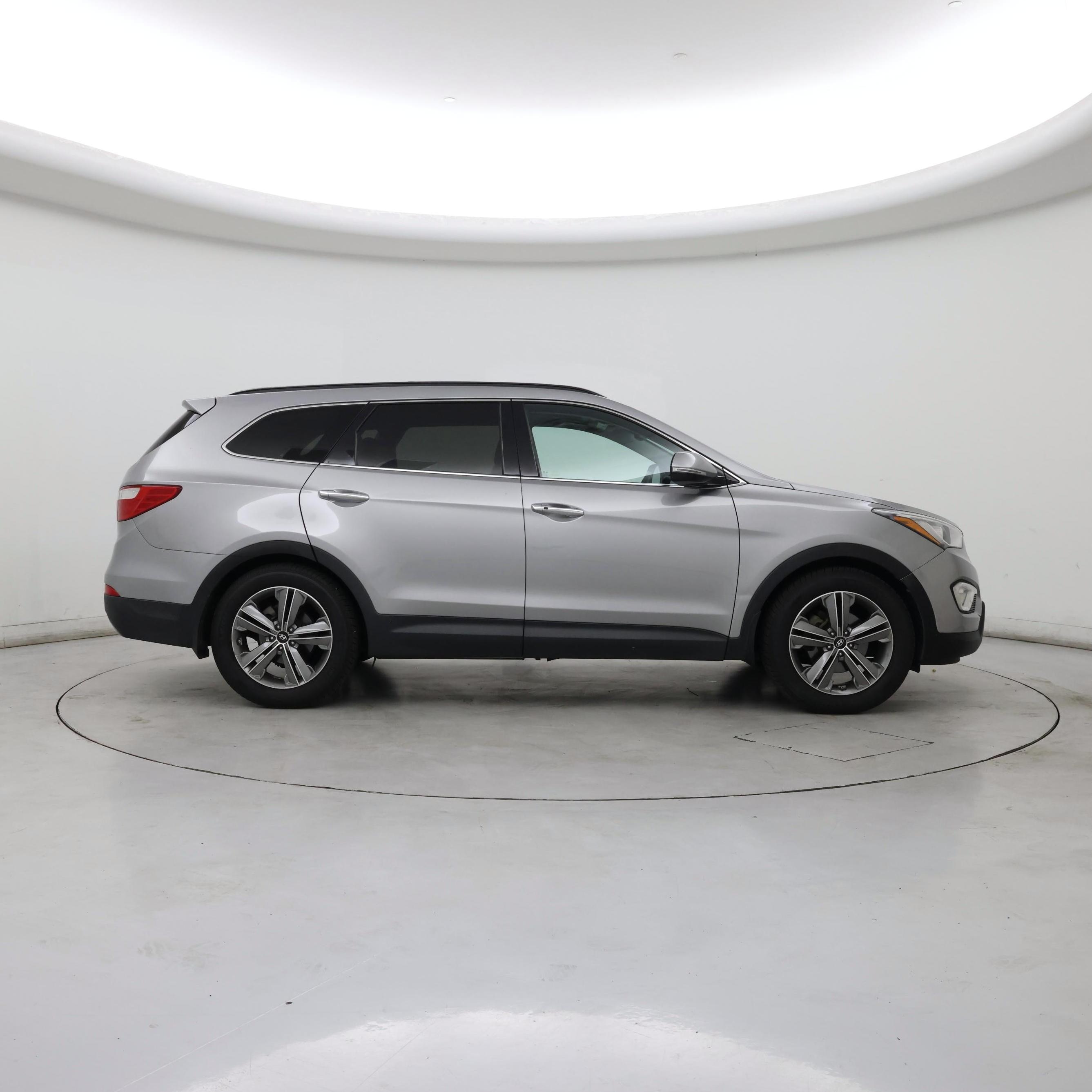 Thumbnail: 2014 Hyundai Santa Fe - 7