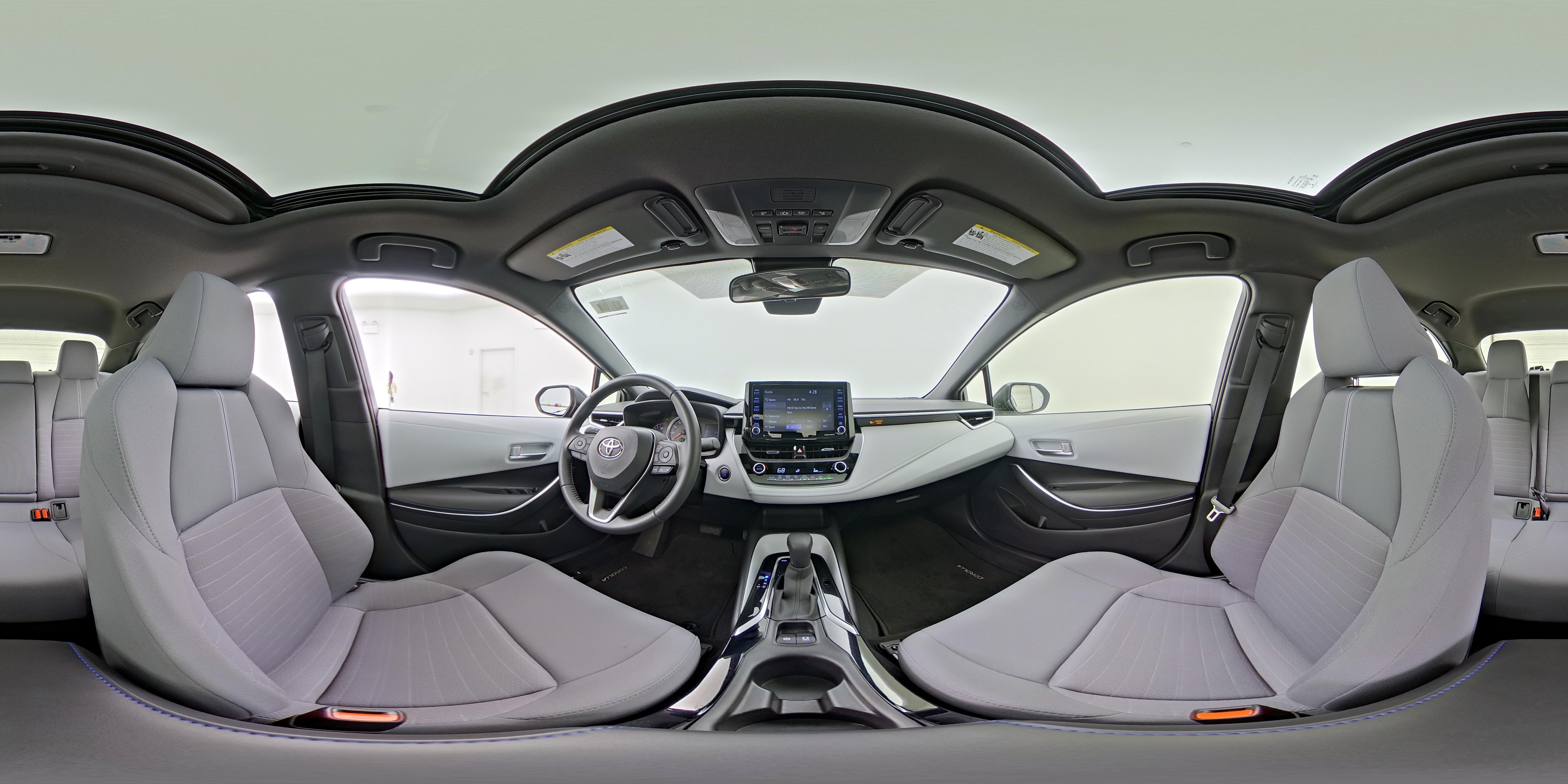 2022 Toyota Corolla SE - Photo 25