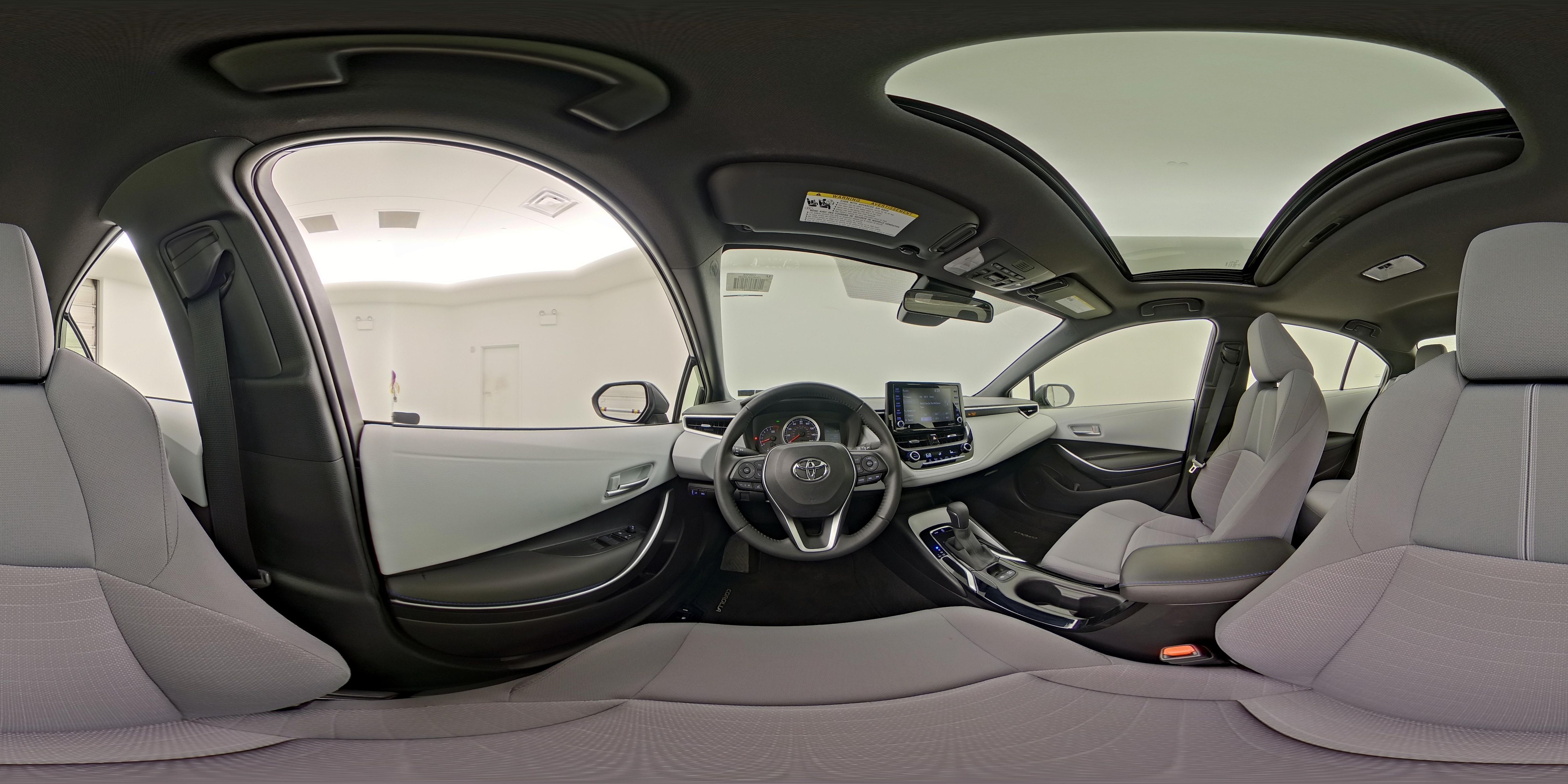 2022 Toyota Corolla SE - Photo 27