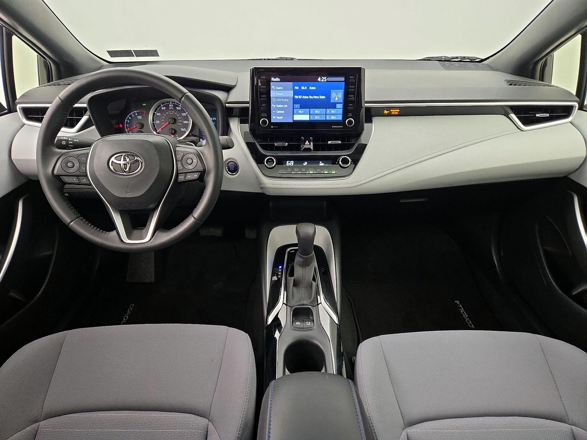 Thumbnail: 2022 Toyota Corolla - 9