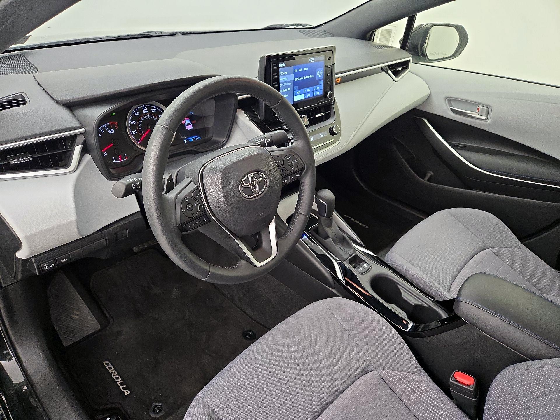Thumbnail: 2022 Toyota Corolla - 11