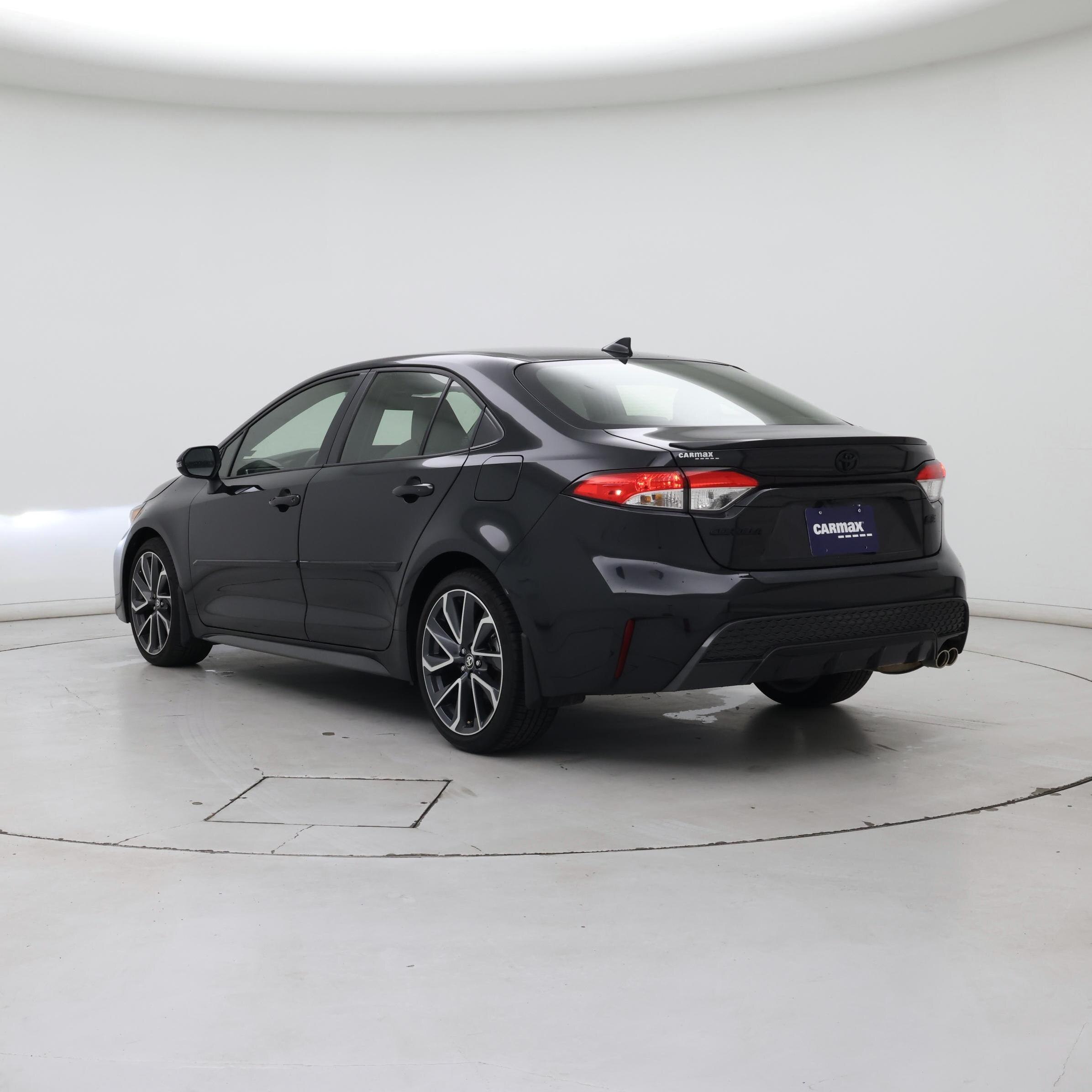 Thumbnail: 2022 Toyota Corolla - 2