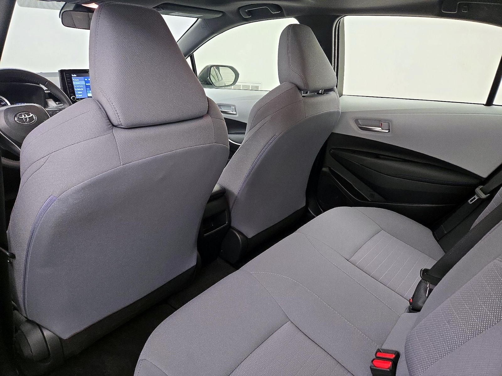 2022 Toyota Corolla SE - Photo 21