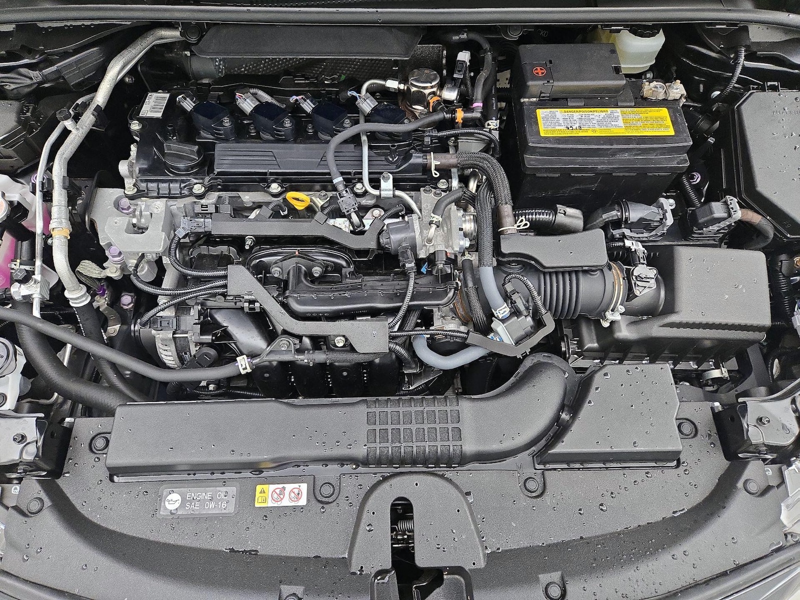 2022 Toyota Corolla SE - Photo 23
