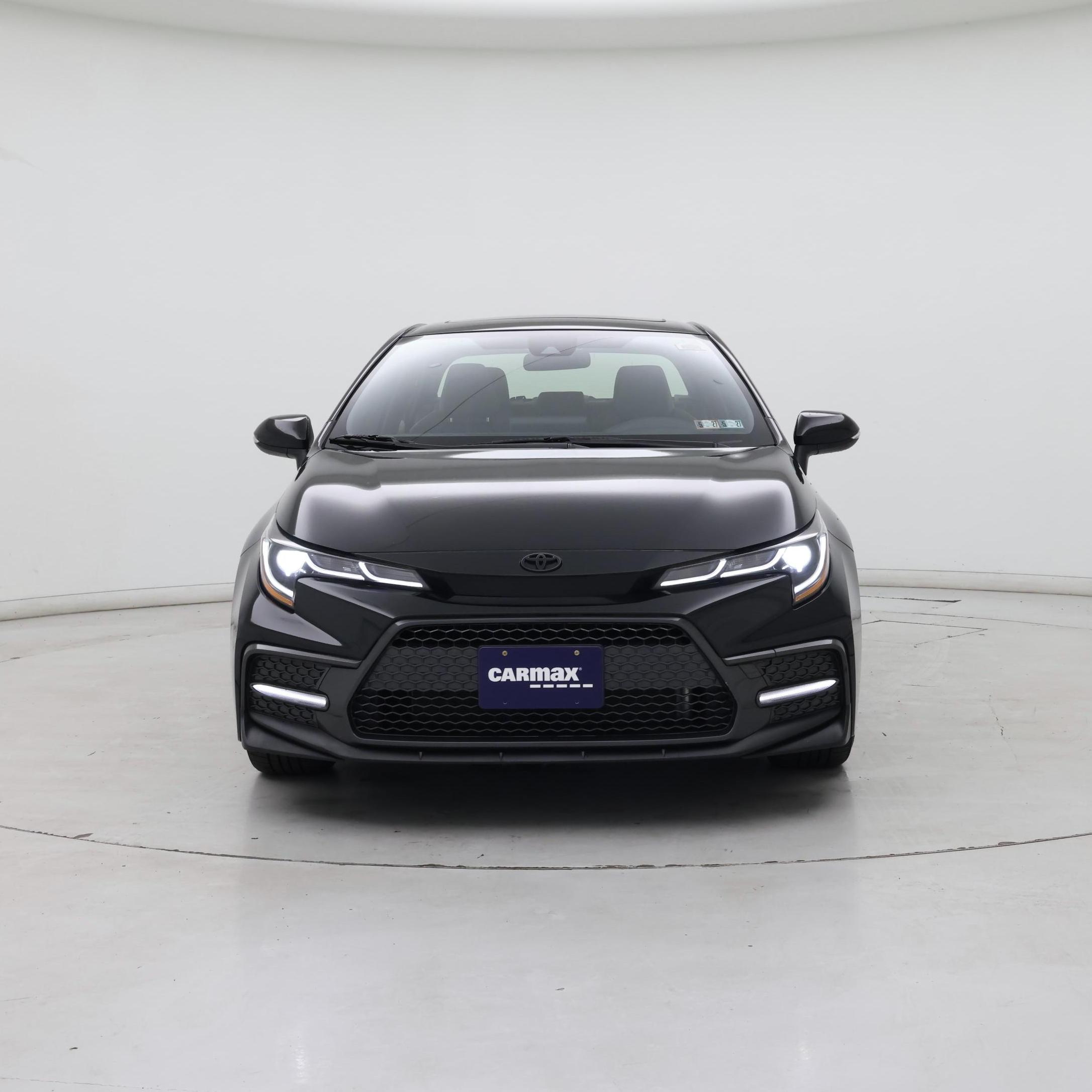 Thumbnail: 2022 Toyota Corolla - 5