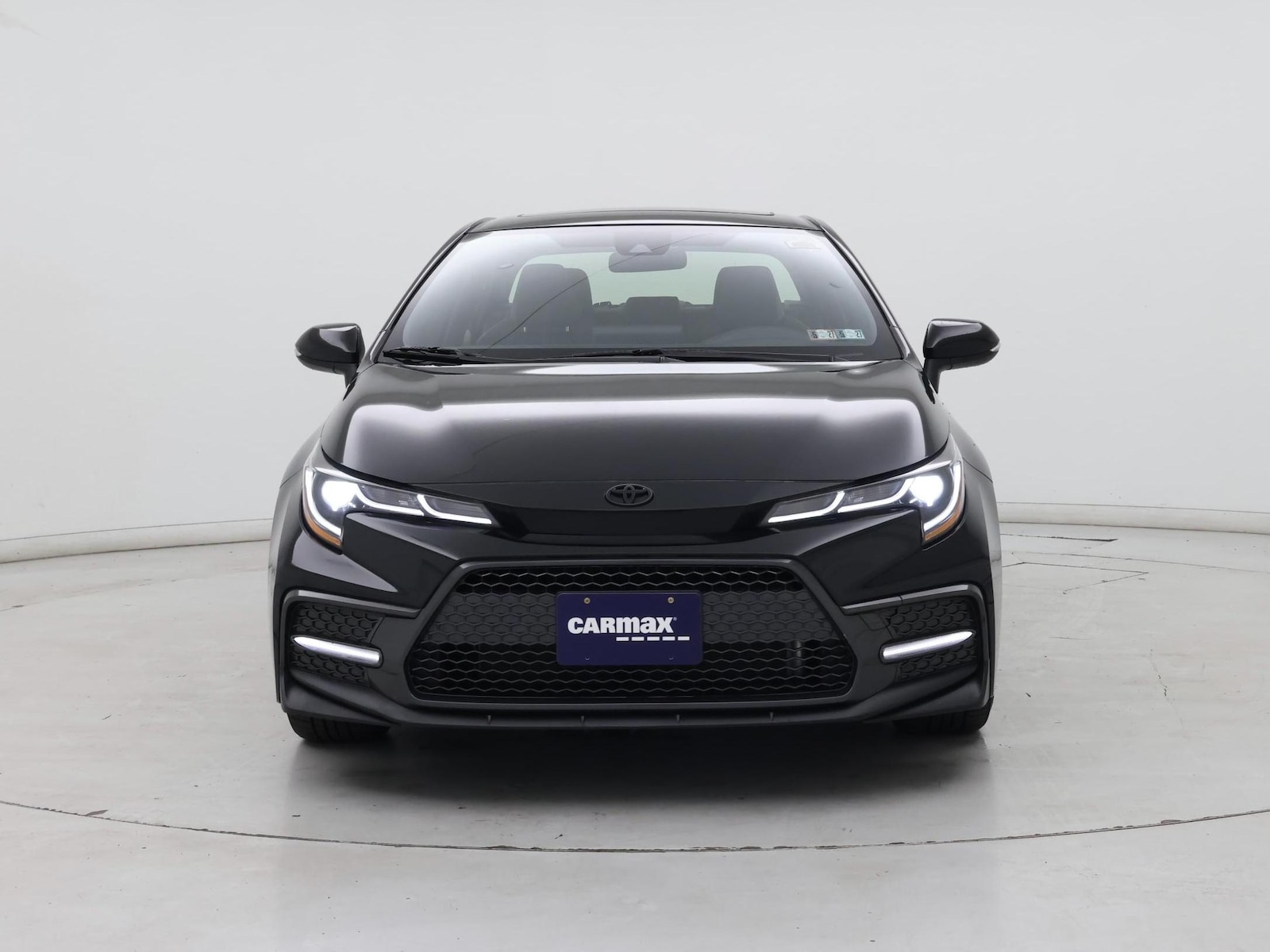 2022 Toyota Corolla SE - Photo 6