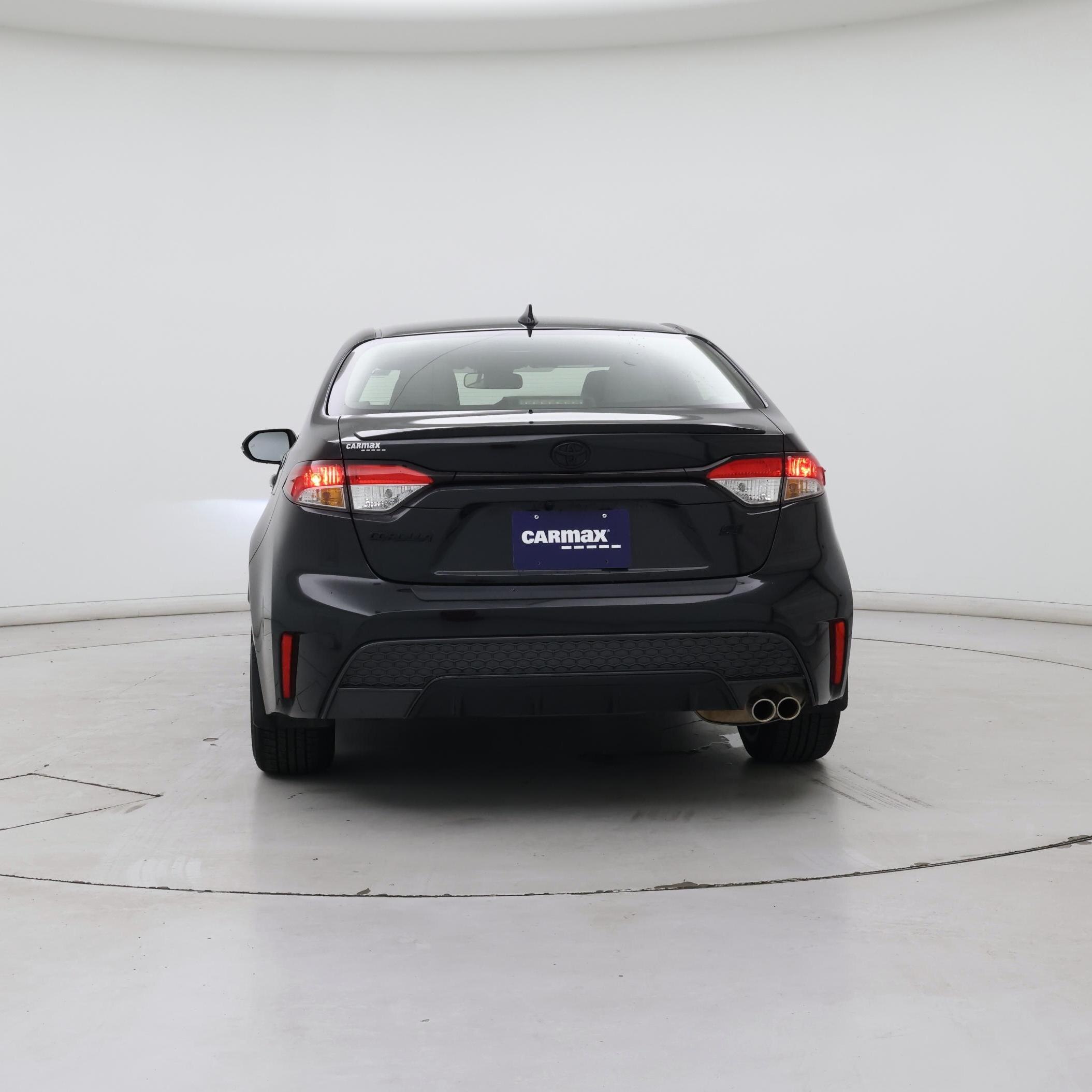 Thumbnail: 2022 Toyota Corolla - 6