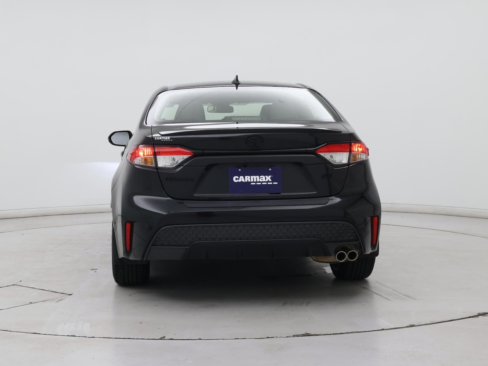 2022 Toyota Corolla SE - Photo 7