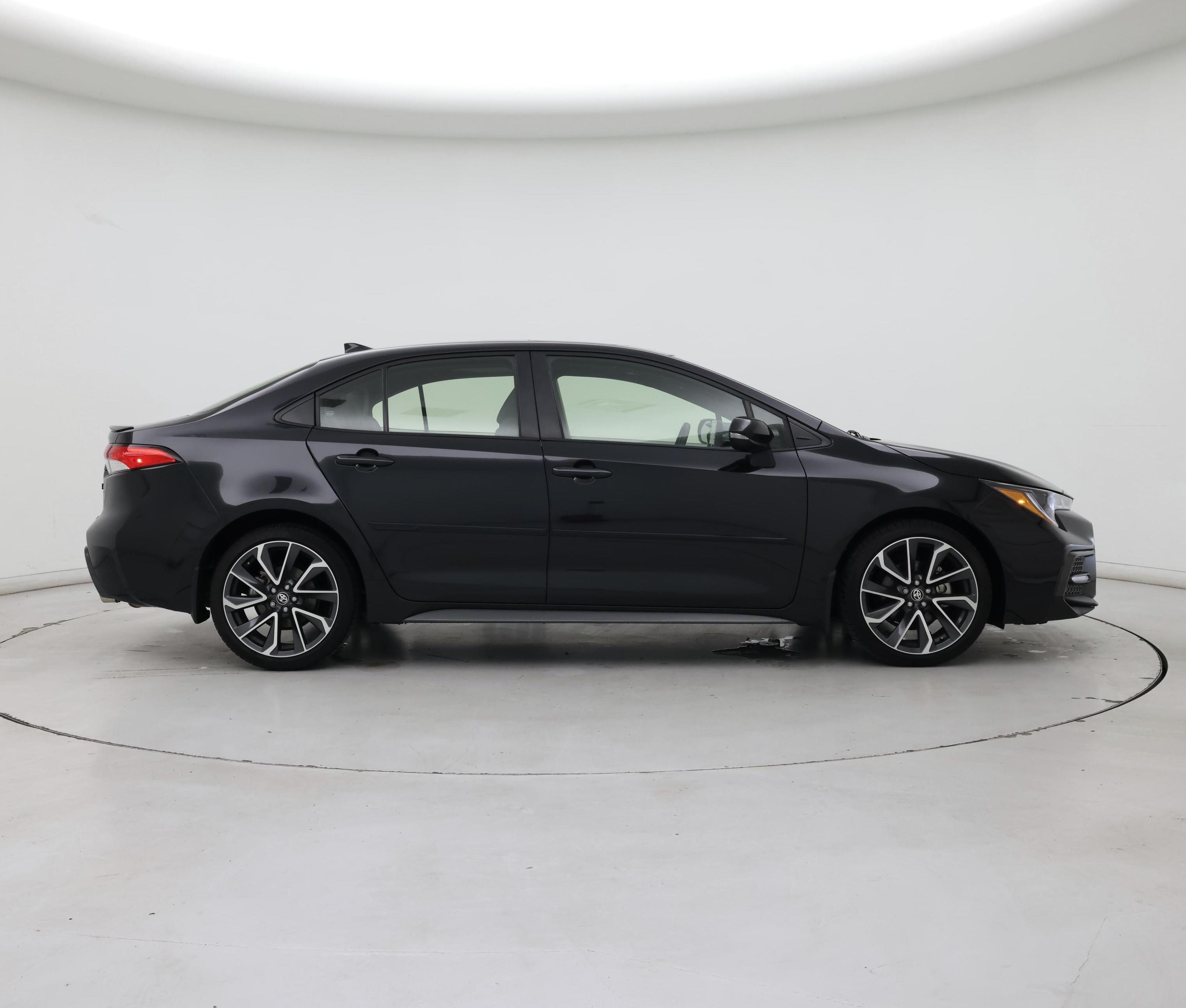Thumbnail: 2022 Toyota Corolla - 7
