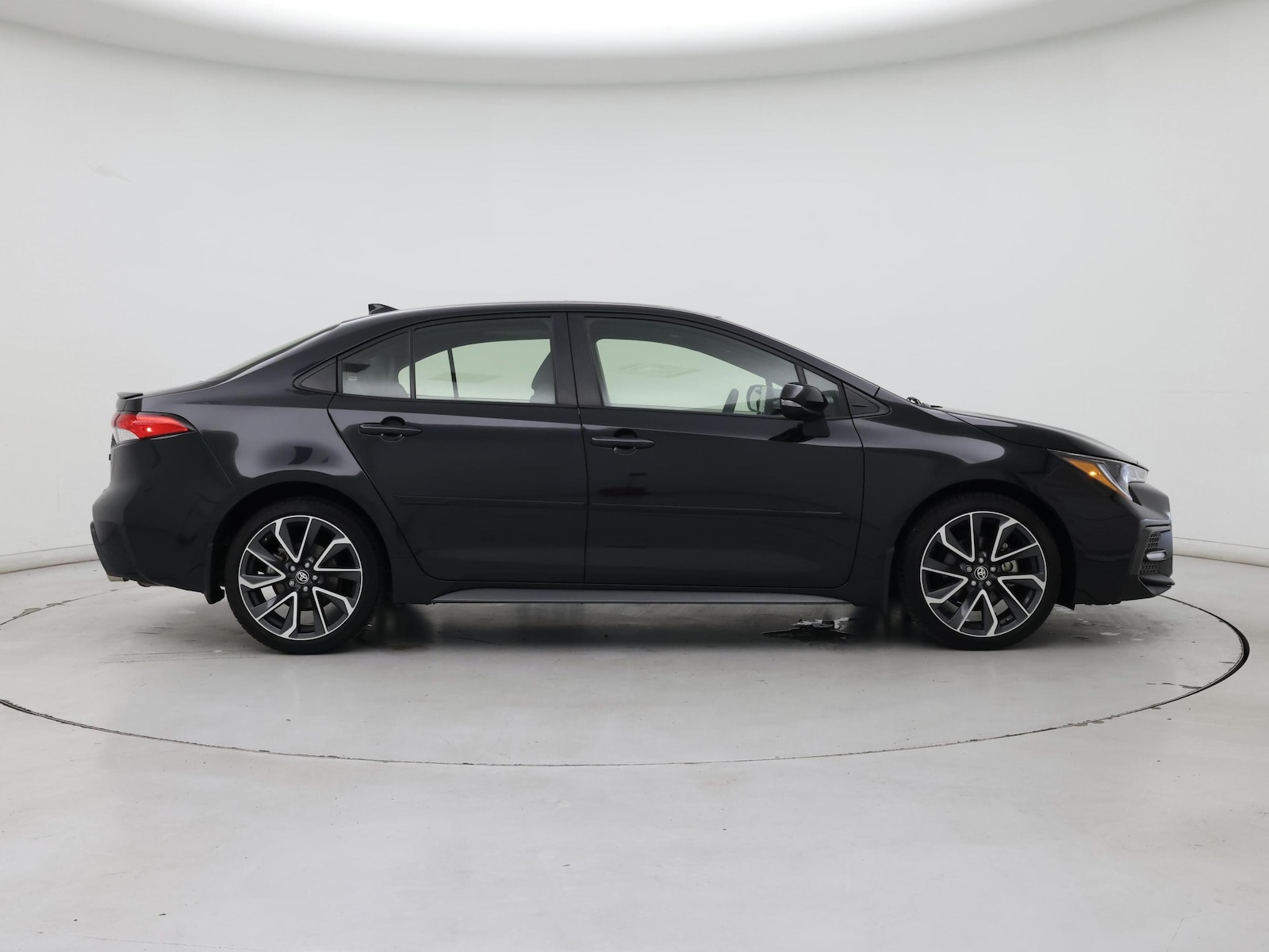 2022 Toyota Corolla SE - Photo 8