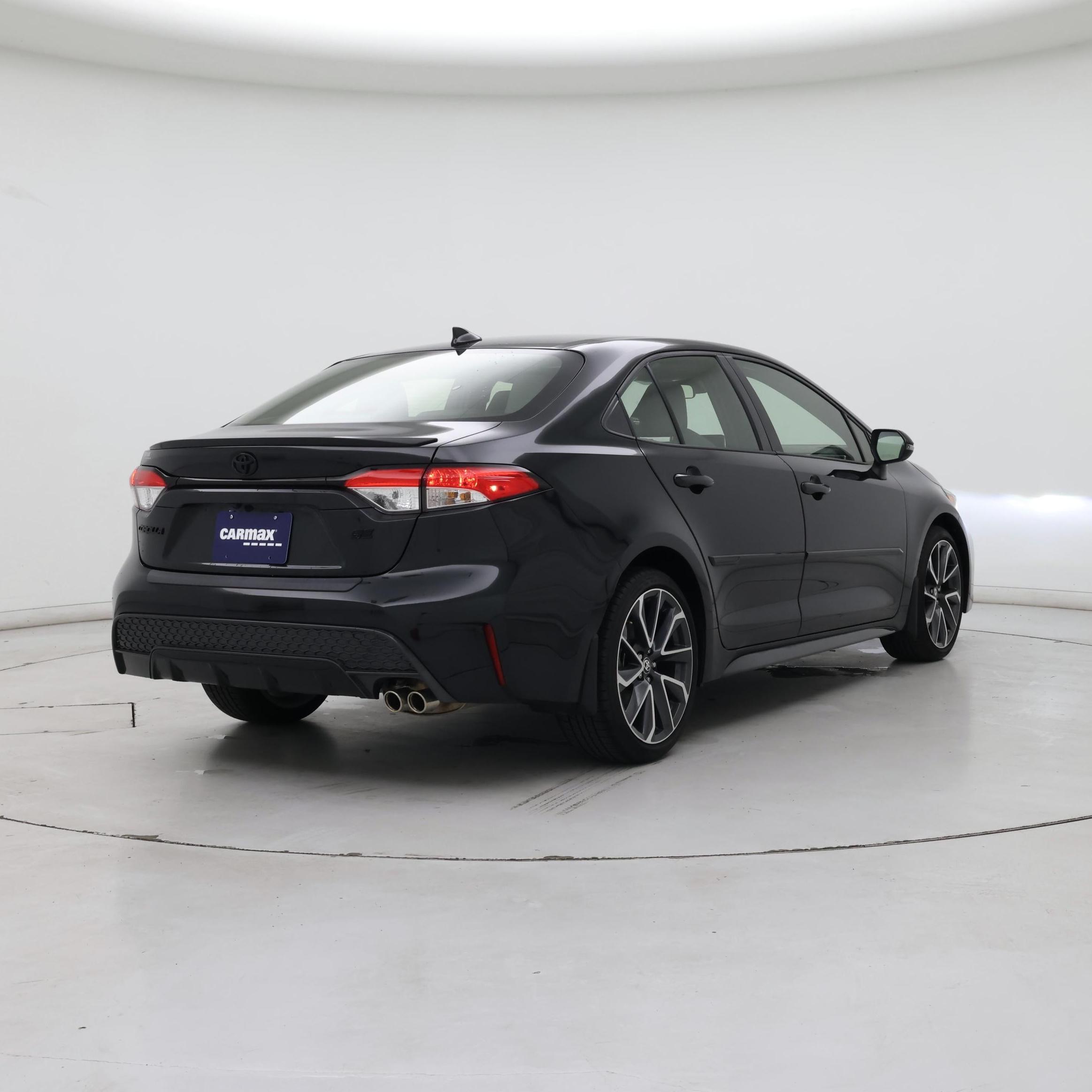 Thumbnail: 2022 Toyota Corolla - 8