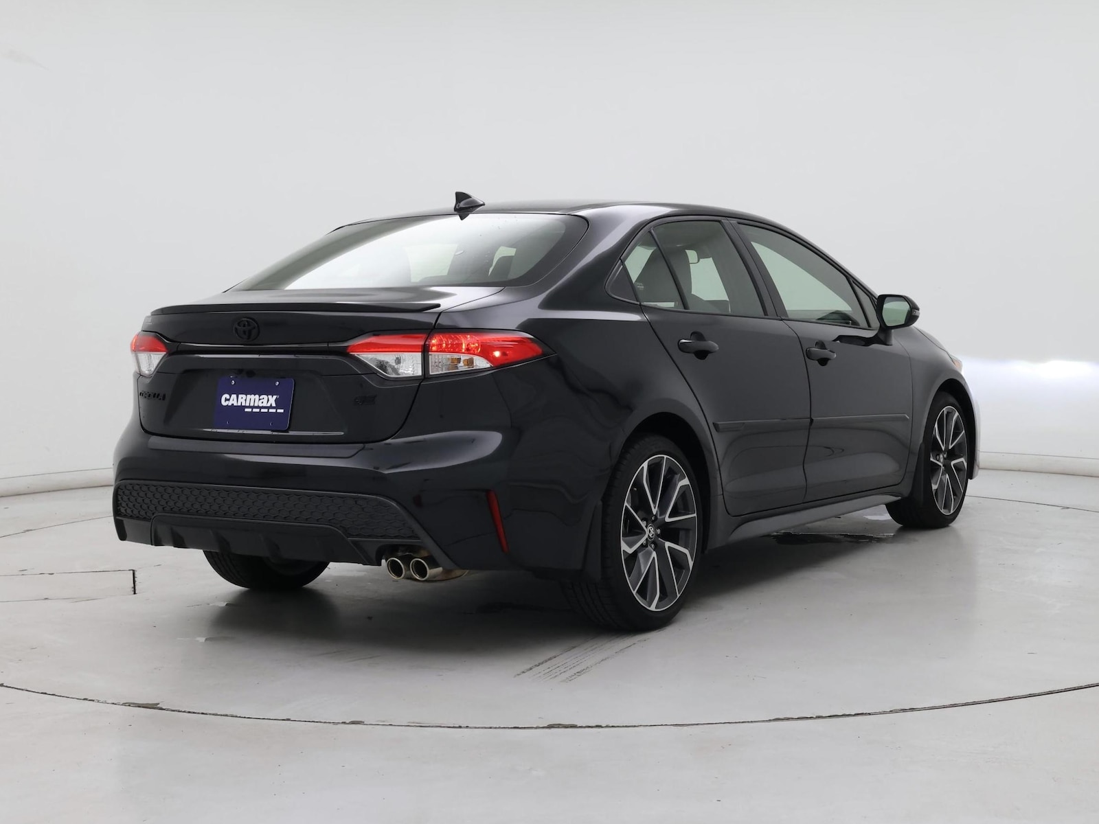 2022 Toyota Corolla SE - Photo 9