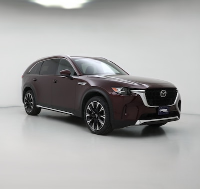2024 Mazda CX-90 PHEV Premium Plus